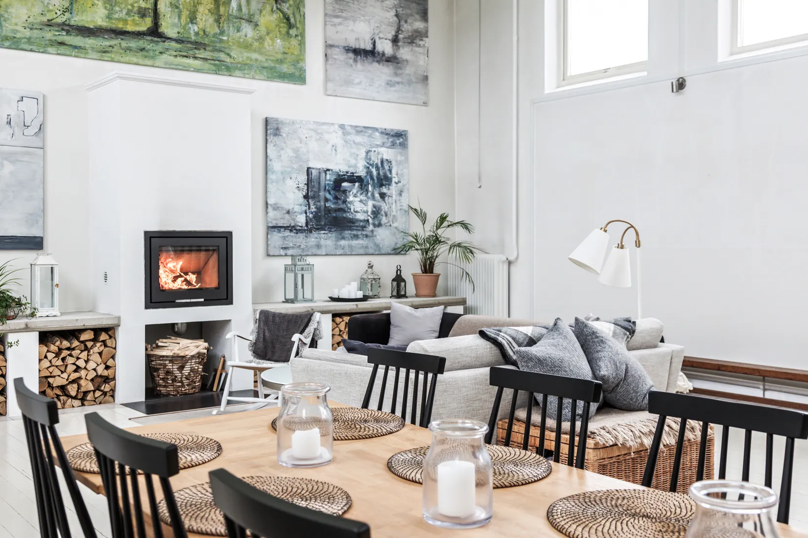 Villa, Kyrkvägen 7A, Östra Vemmerlöv, Simrishamn