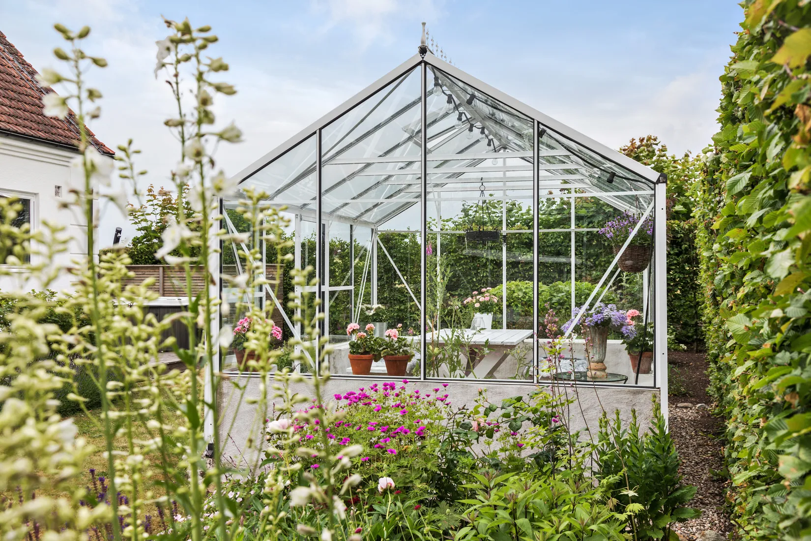 Villa, Kyrkvägen 7A, Östra Vemmerlöv, Simrishamn