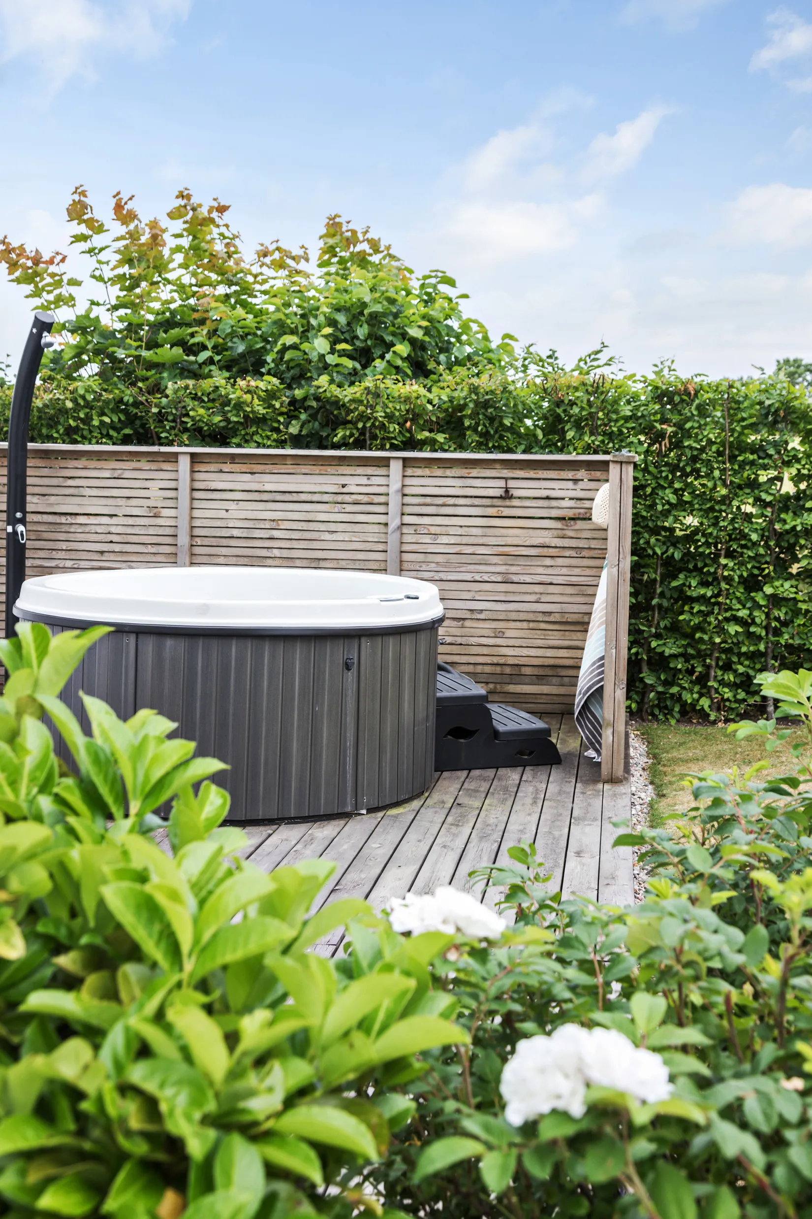 Villa, Kyrkvägen 7A, Östra Vemmerlöv, Simrishamn