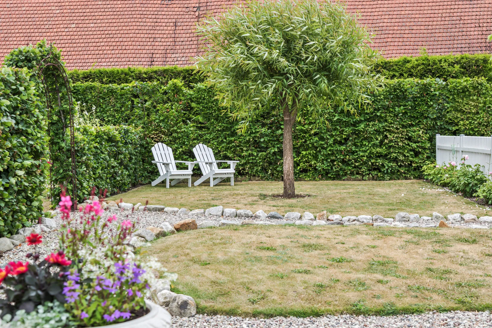 Villa, Kyrkvägen 7A, Östra Vemmerlöv, Simrishamn