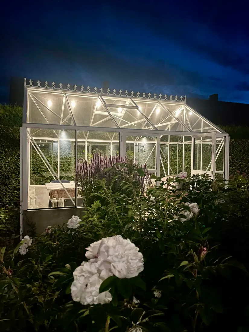 Villa, Kyrkvägen 7A, Östra Vemmerlöv, Simrishamn