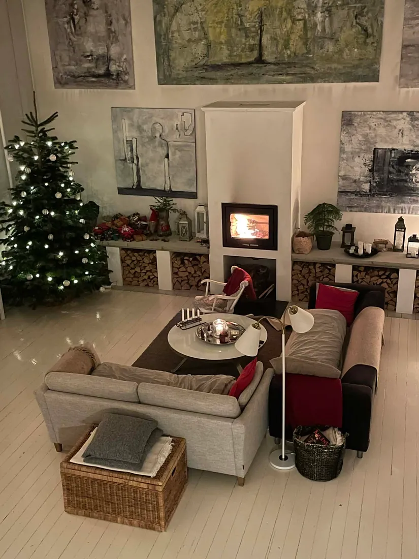 Villa, Kyrkvägen 7A, Östra Vemmerlöv, Simrishamn