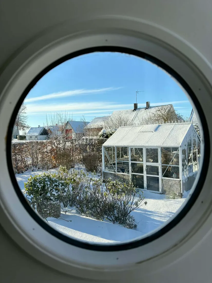 Villa, Kyrkvägen 7A, Östra Vemmerlöv, Simrishamn