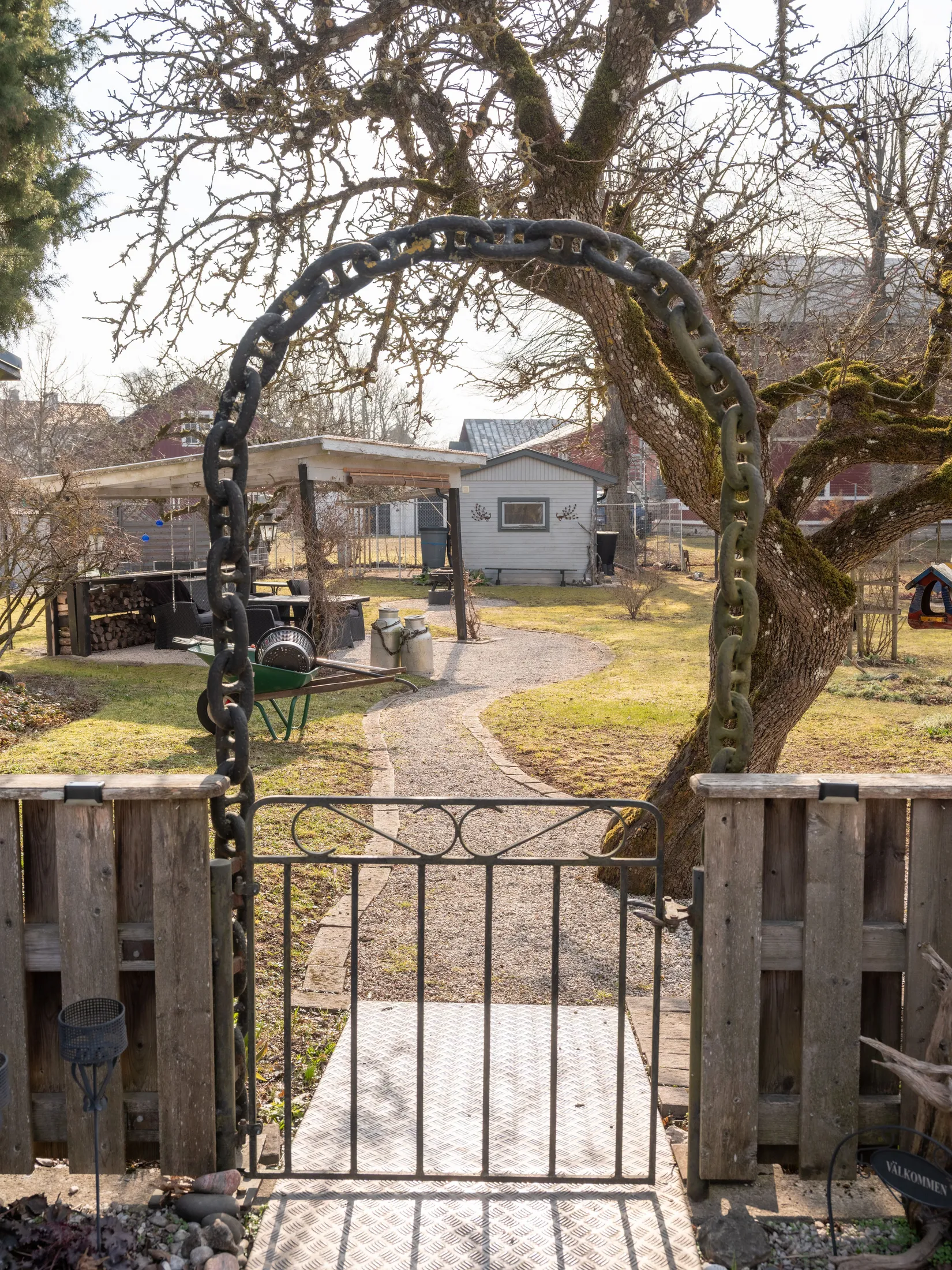 Villa, Tingstädevägen 42, Tingstäde, Gotland
