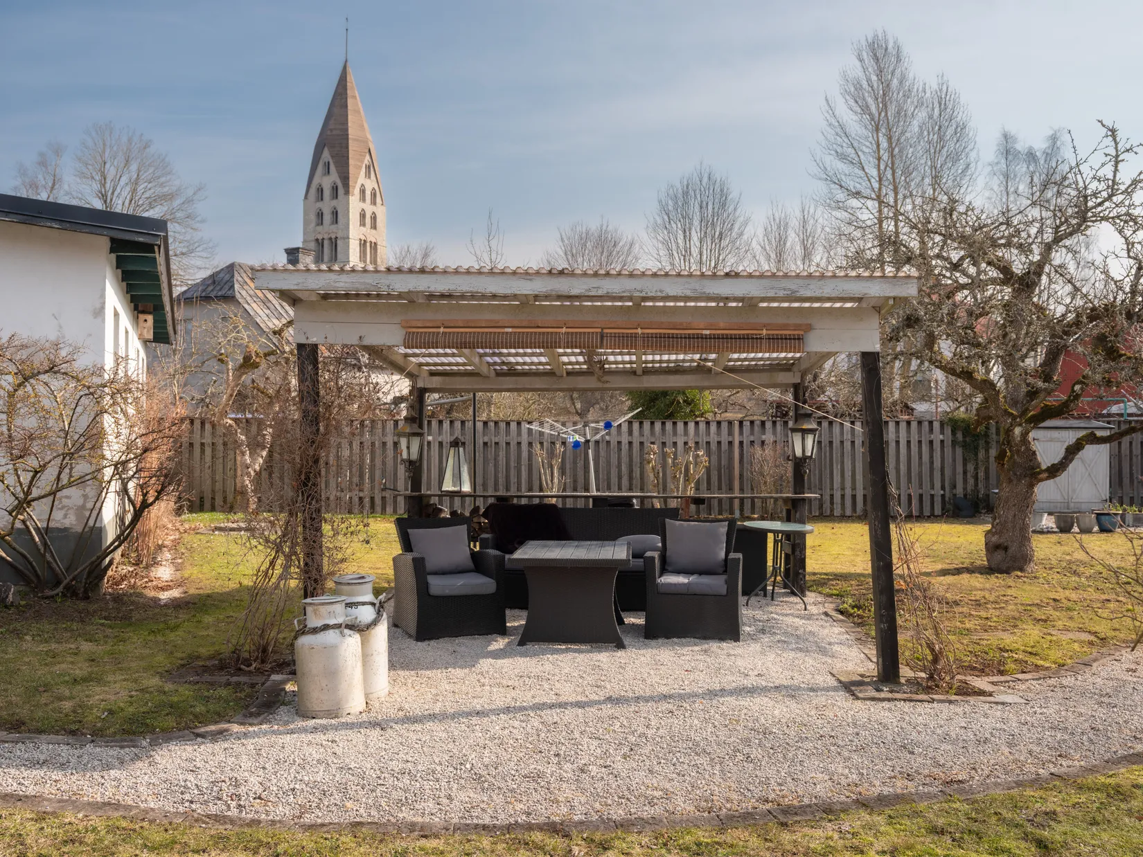 Villa, Tingstädevägen 42, Tingstäde, Gotland