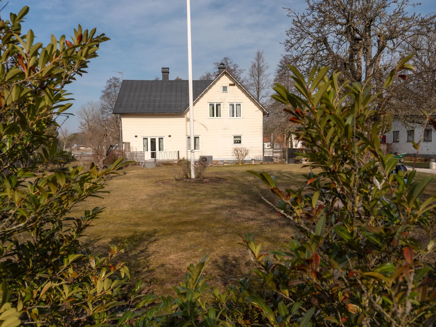 Villa, Tingstädevägen 42, Tingstäde, Gotland