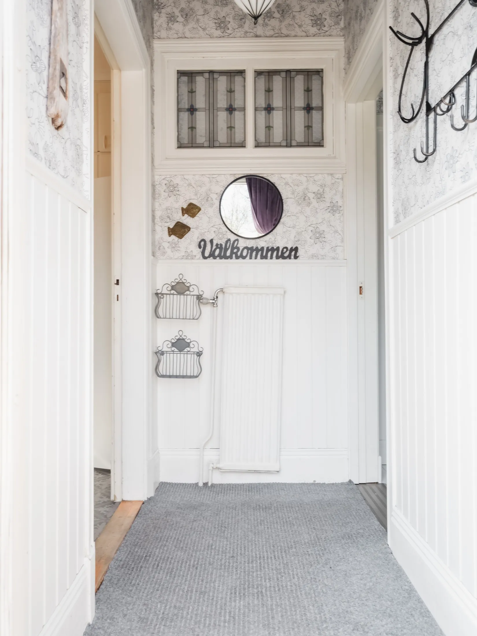 Villa, Tingstädevägen 42, Tingstäde, Gotland