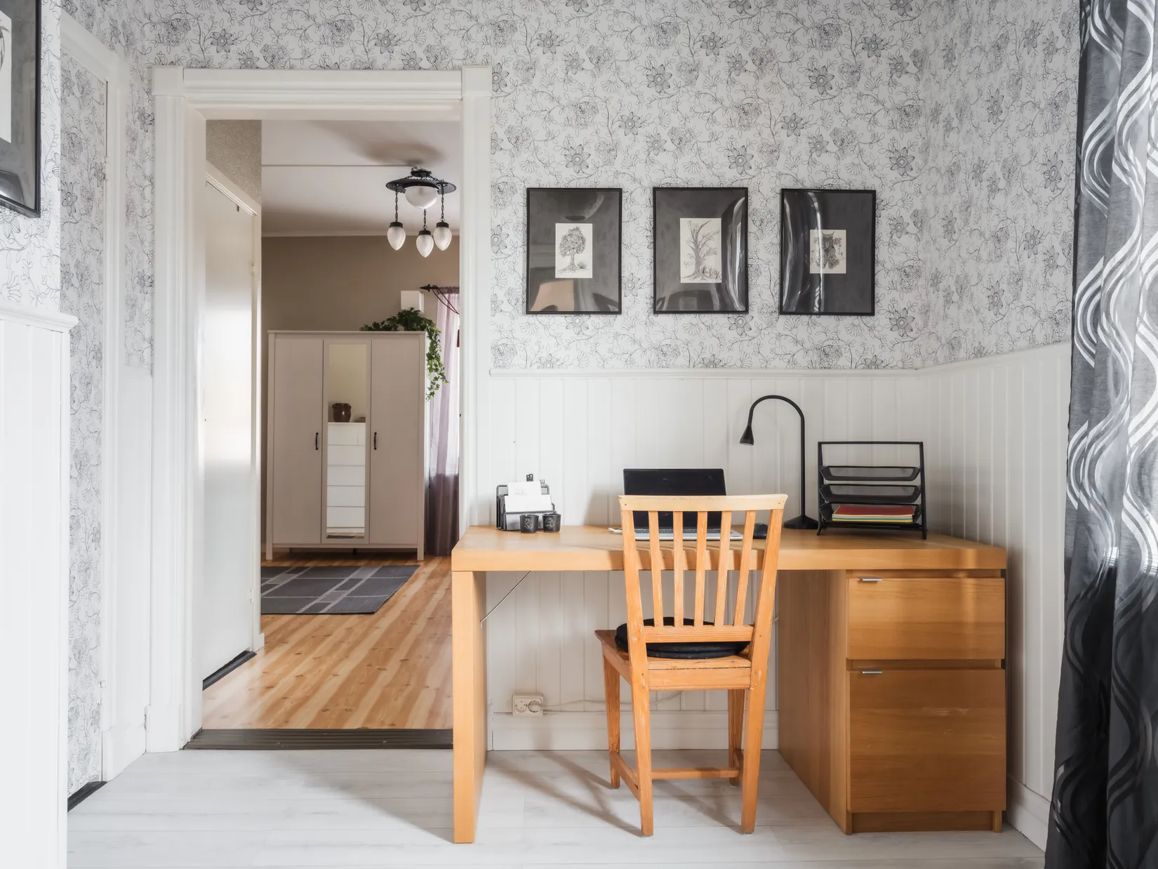 Villa, Tingstädevägen 42, Tingstäde, Gotland