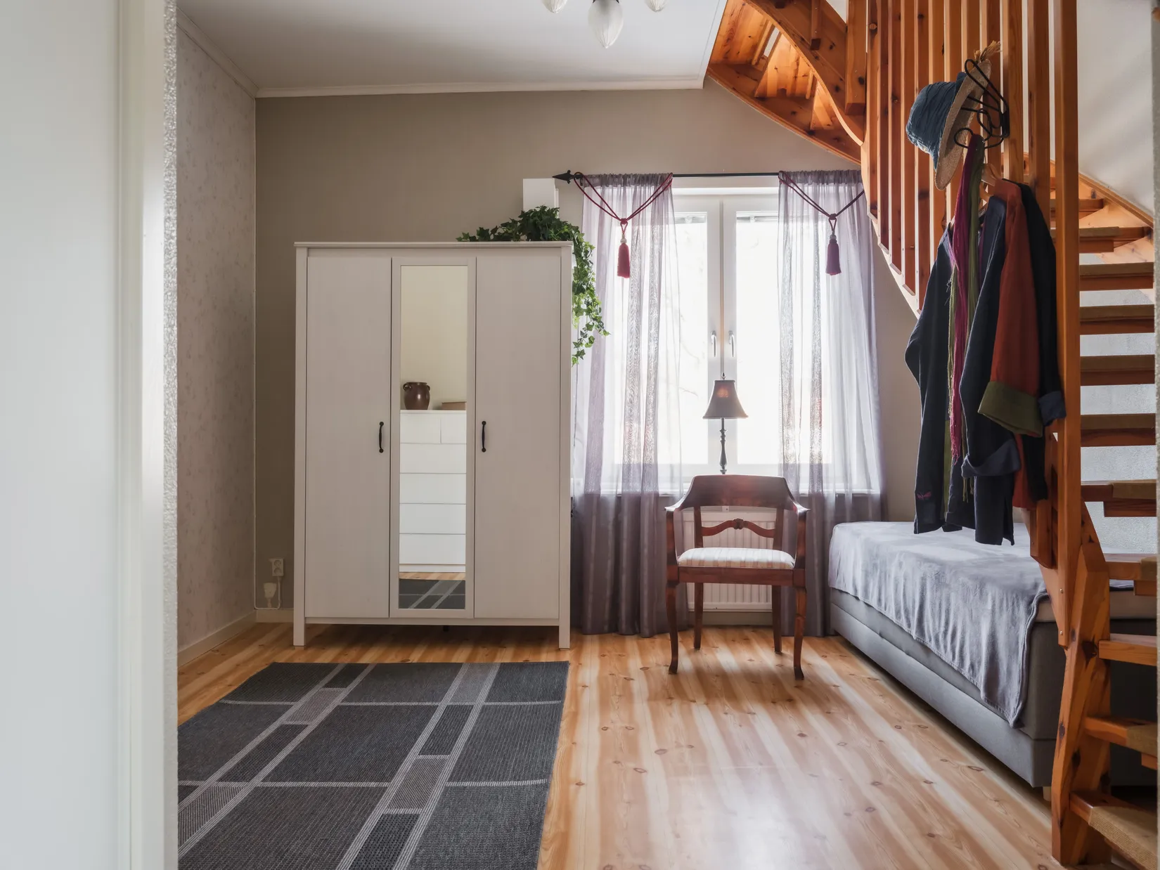 Villa, Tingstädevägen 42, Tingstäde, Gotland