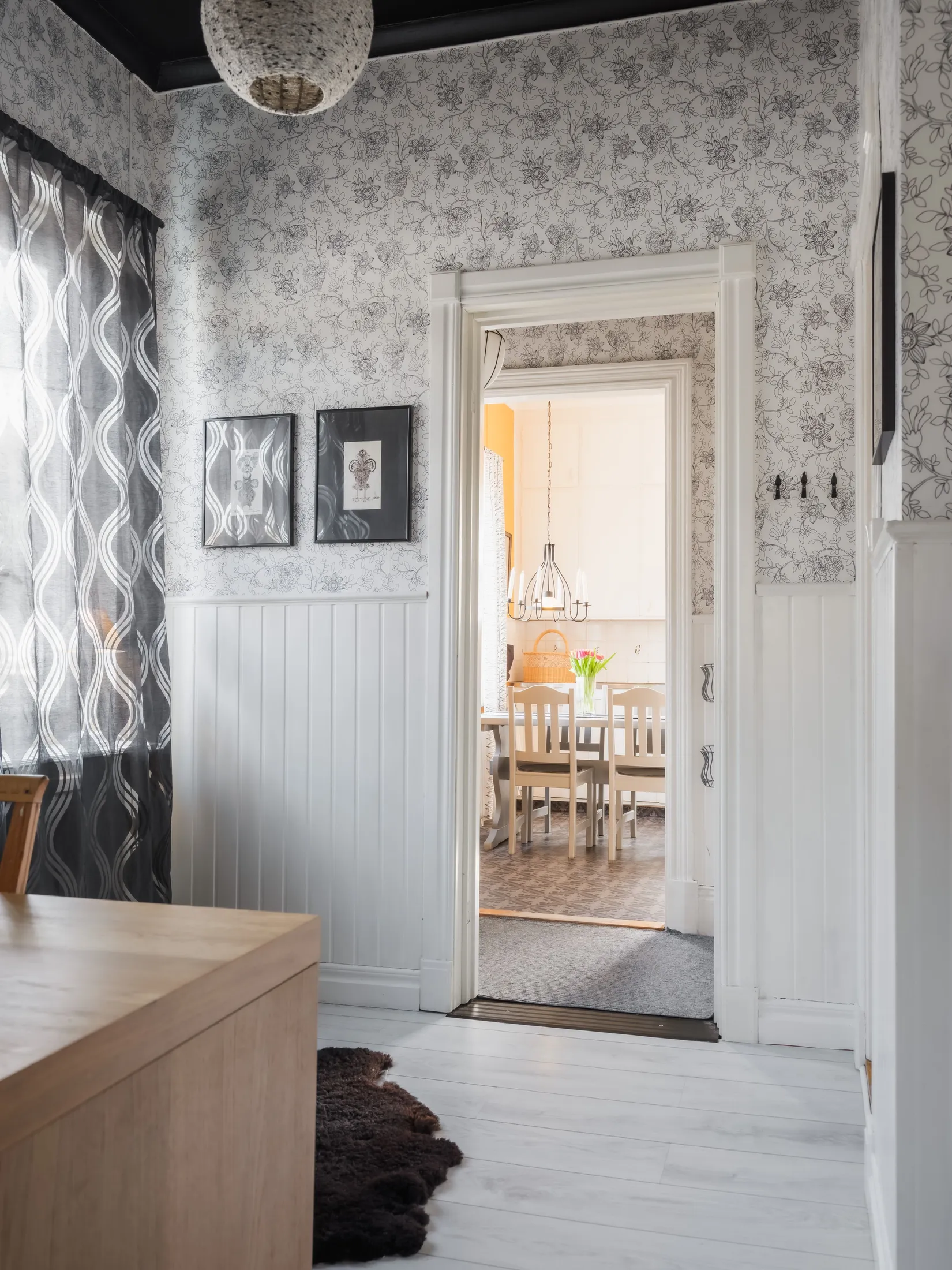 Villa, Tingstädevägen 42, Tingstäde, Gotland