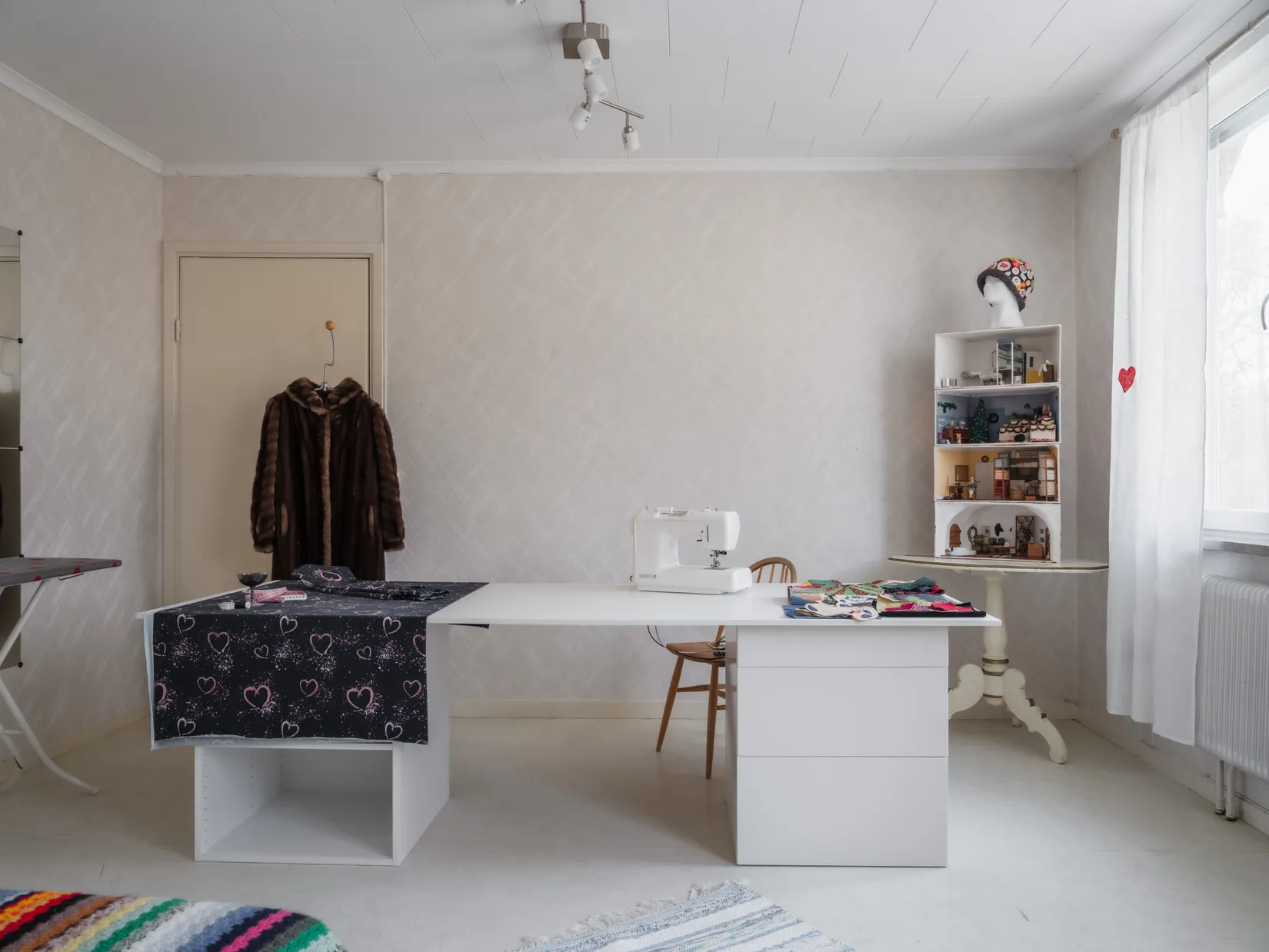 Villa, Tingstädevägen 42, Tingstäde, Gotland