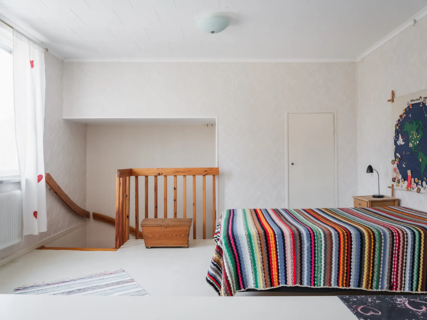 Villa, Tingstädevägen 42, Tingstäde, Gotland