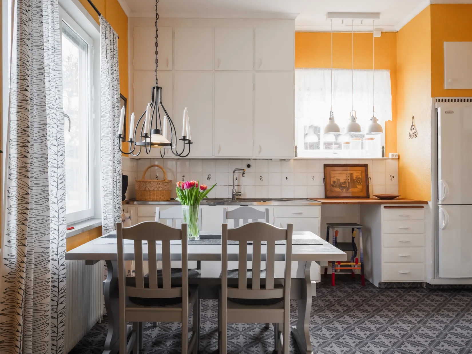 Villa, Tingstädevägen 42, Tingstäde, Gotland