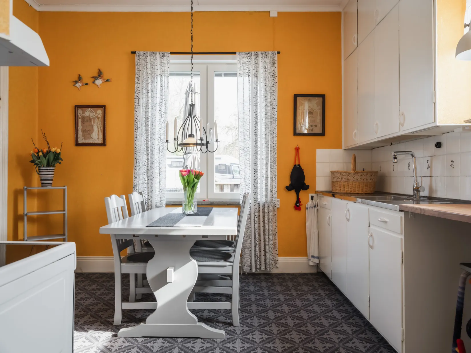 Villa, Tingstädevägen 42, Tingstäde, Gotland