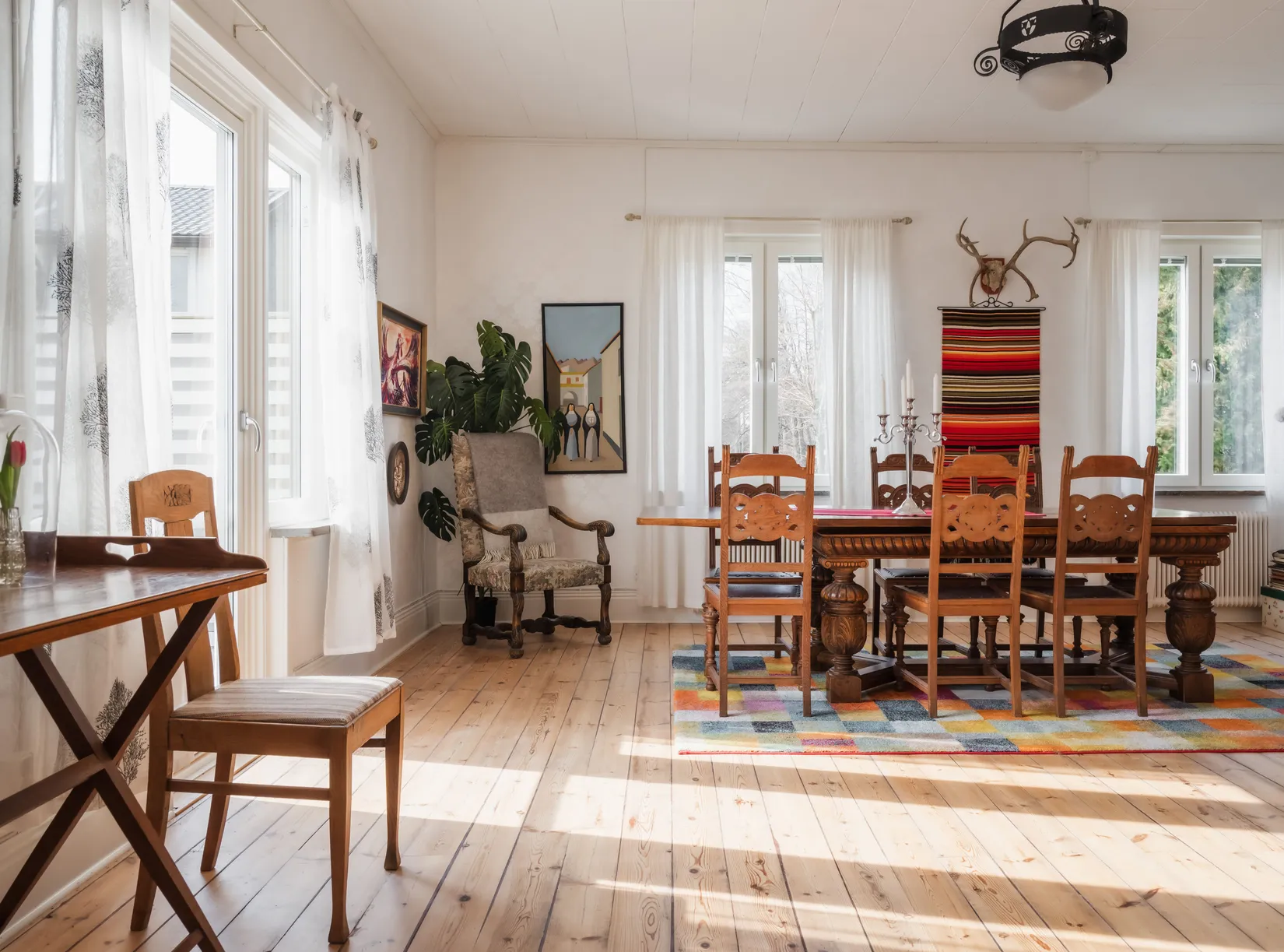 Villa, Tingstädevägen 42, Tingstäde, Gotland