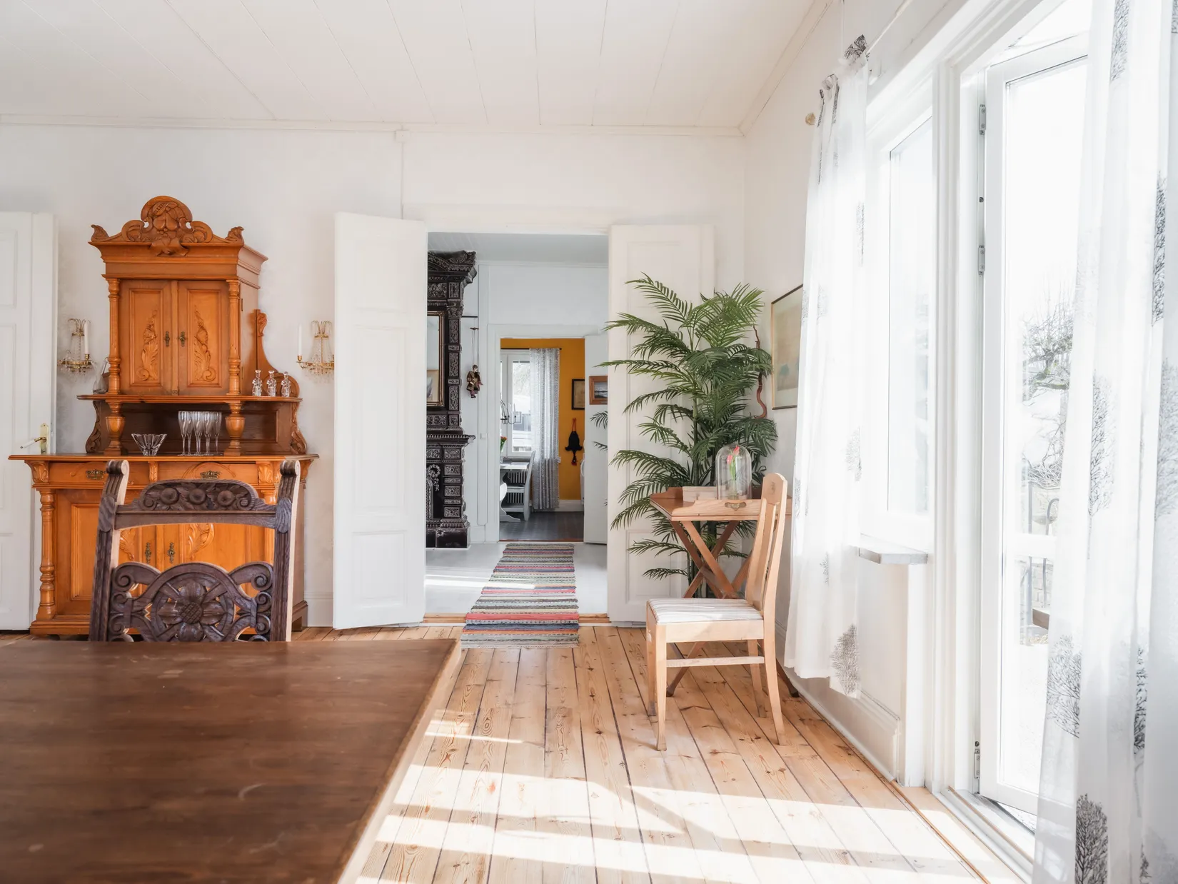 Villa, Tingstädevägen 42, Tingstäde, Gotland