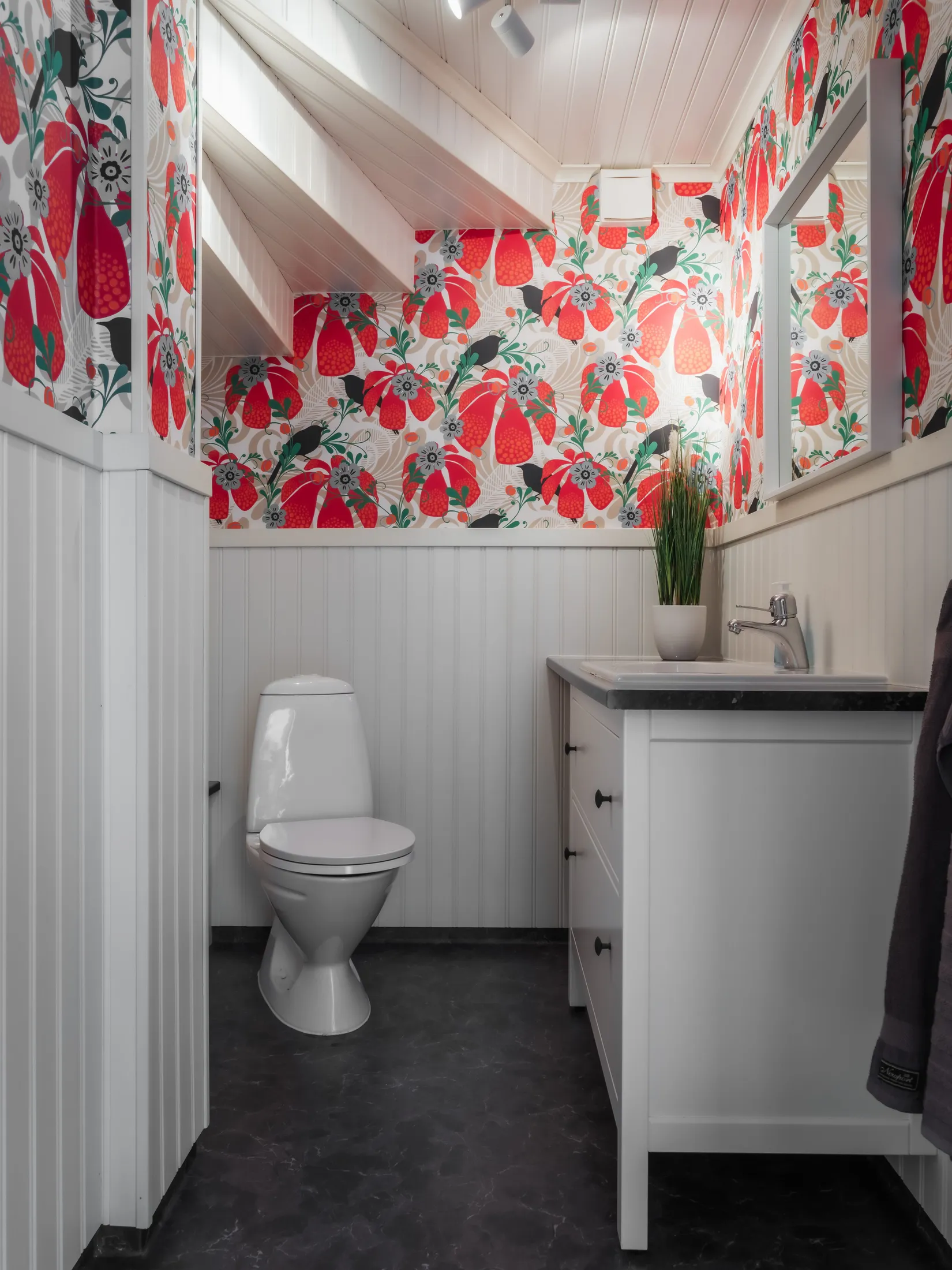 Villa, Tingstädevägen 42, Tingstäde, Gotland