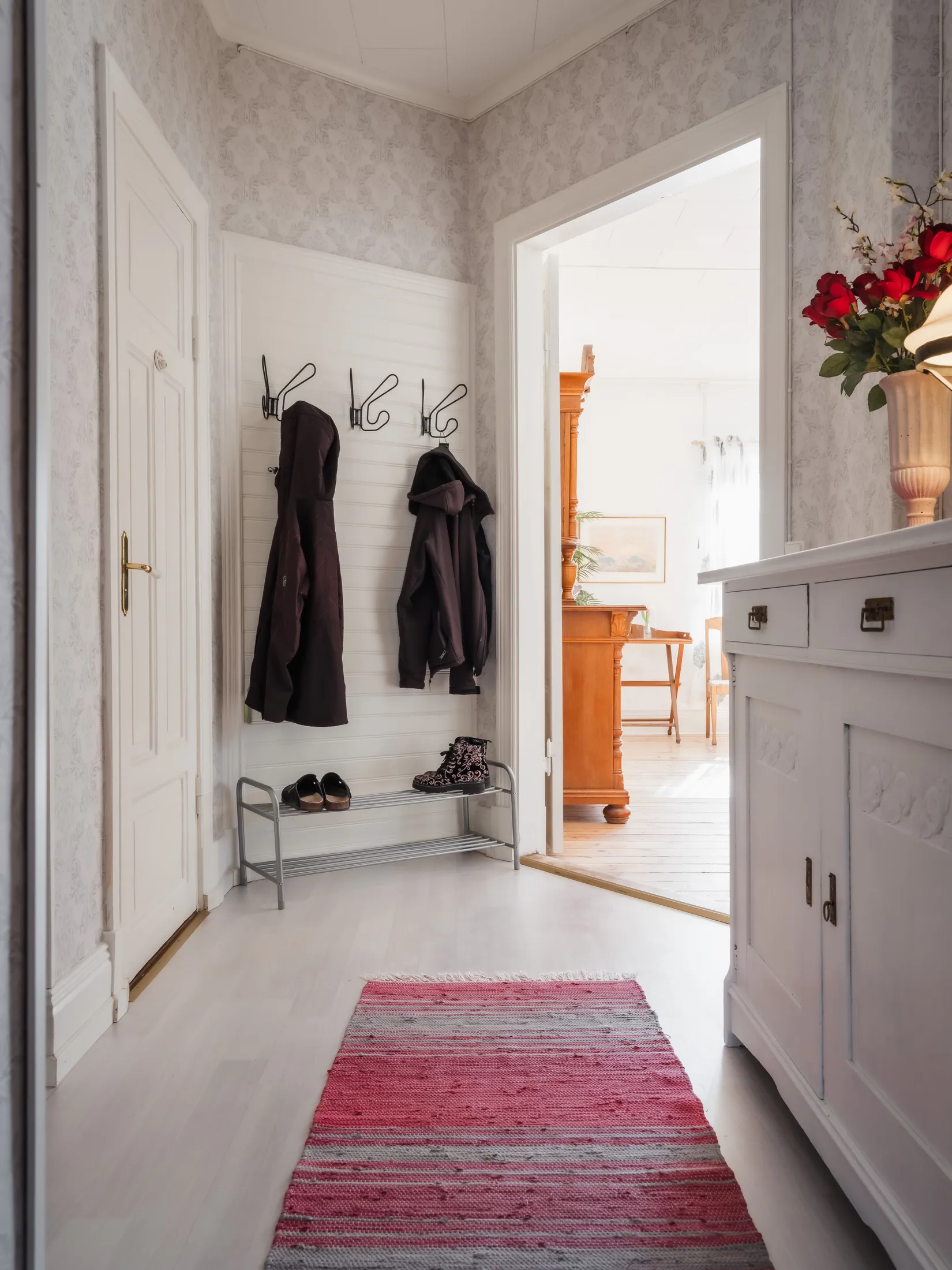 Villa, Tingstädevägen 42, Tingstäde, Gotland