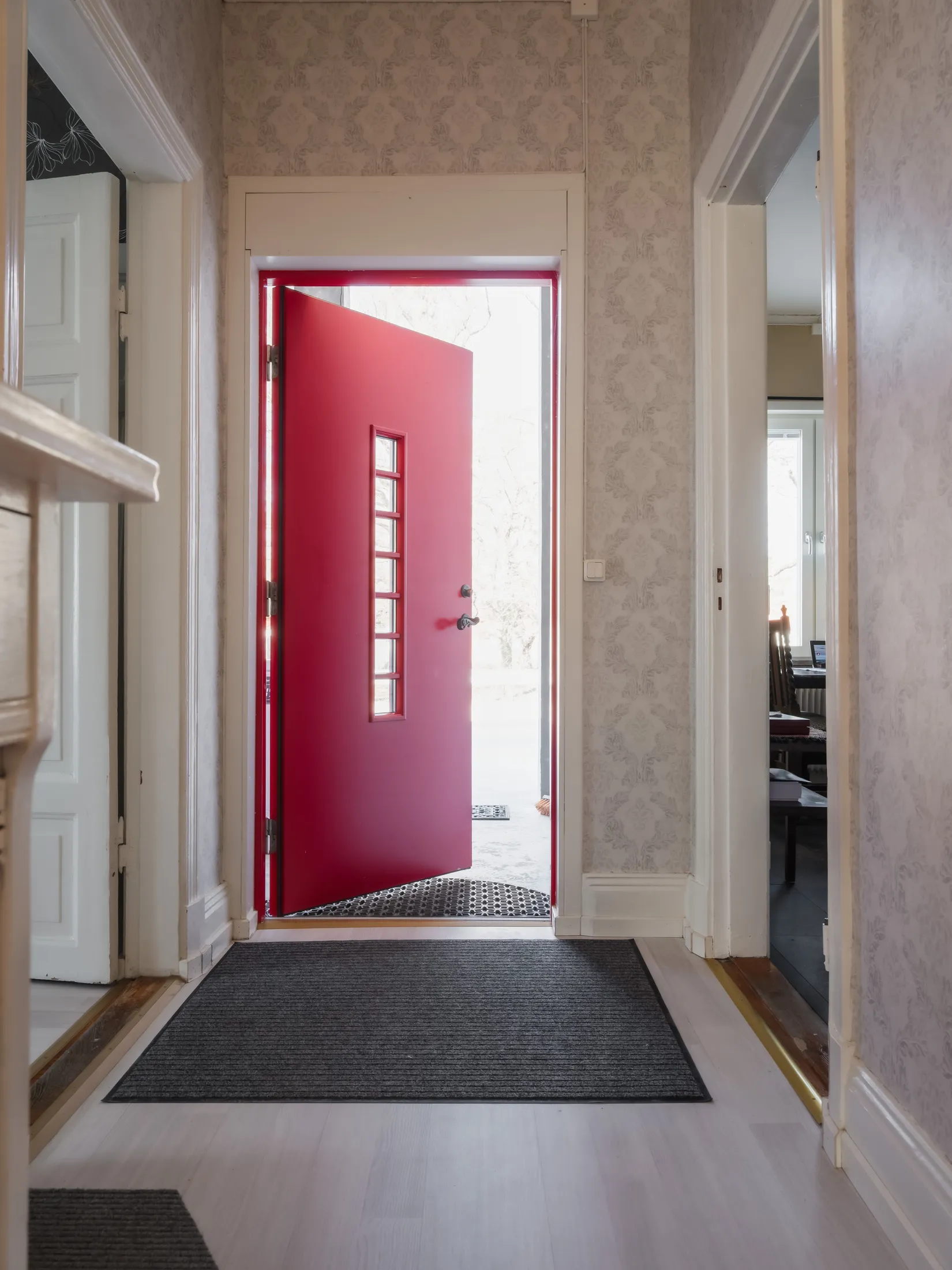 Villa, Tingstädevägen 42, Tingstäde, Gotland