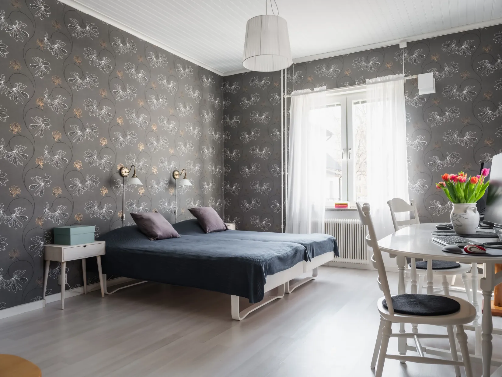 Villa, Tingstädevägen 42, Tingstäde, Gotland