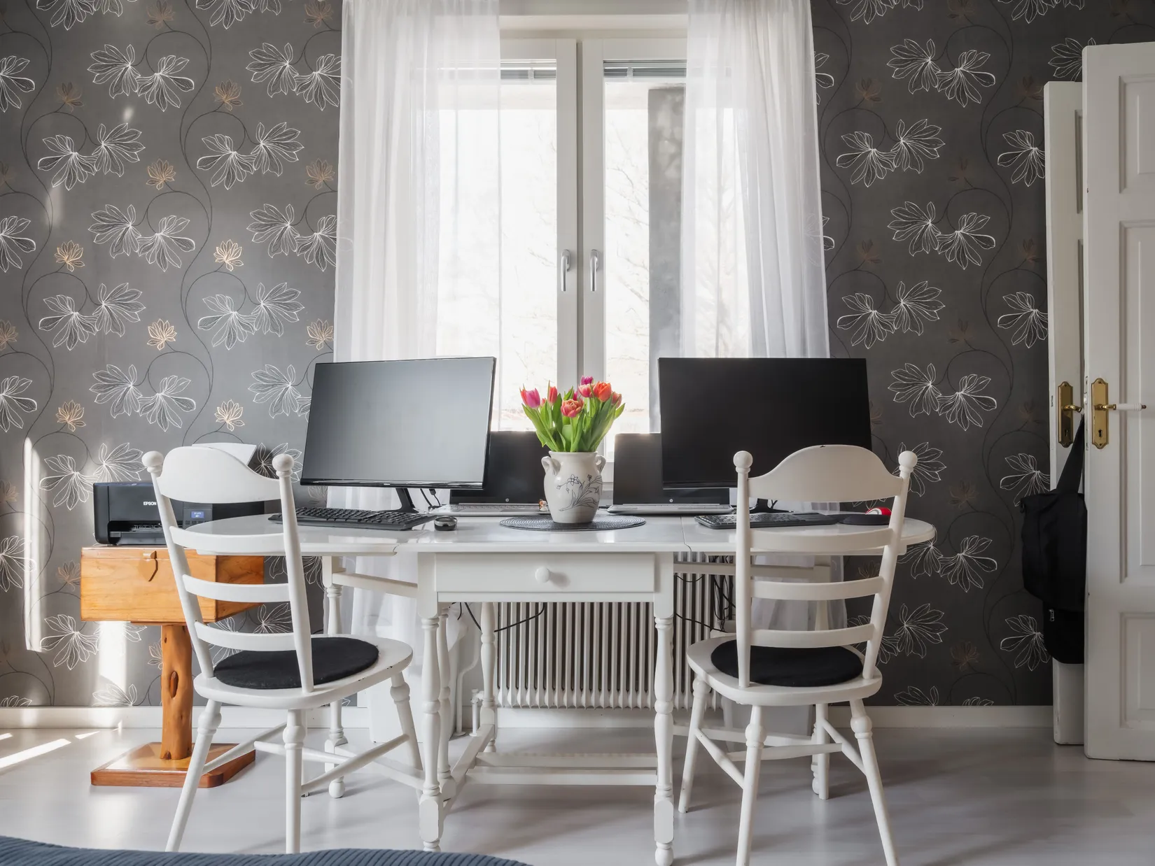 Villa, Tingstädevägen 42, Tingstäde, Gotland