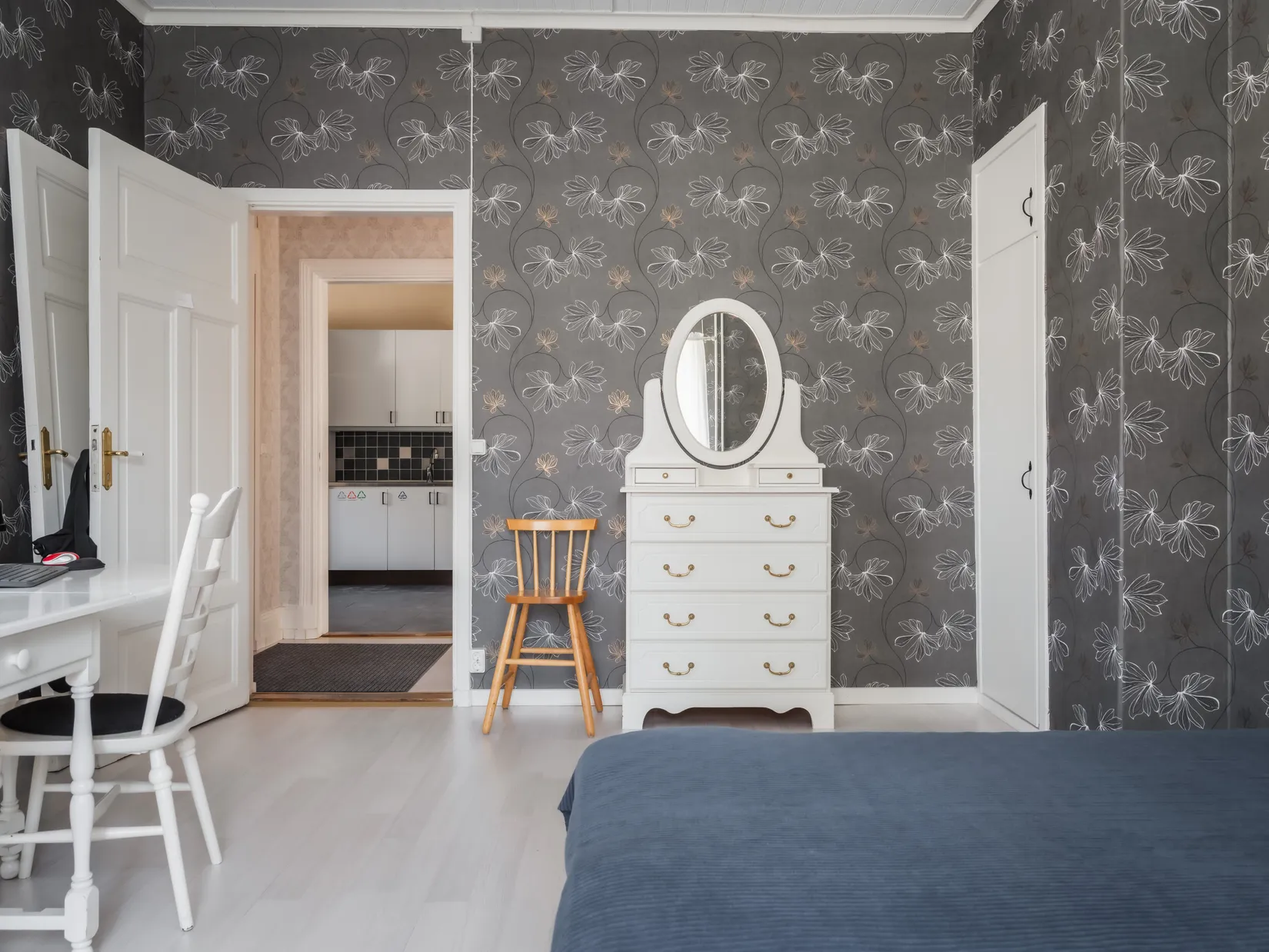 Villa, Tingstädevägen 42, Tingstäde, Gotland