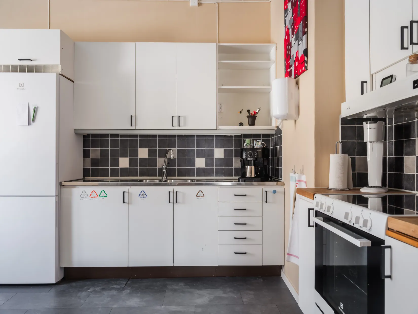 Villa, Tingstädevägen 42, Tingstäde, Gotland