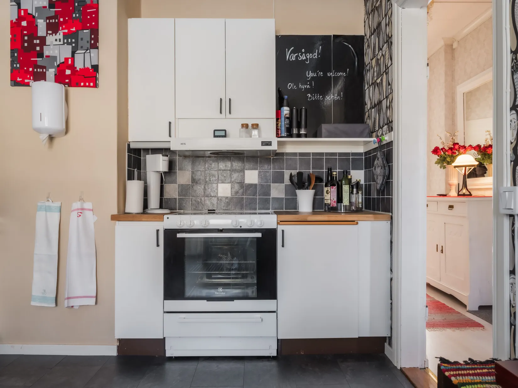 Villa, Tingstädevägen 42, Tingstäde, Gotland