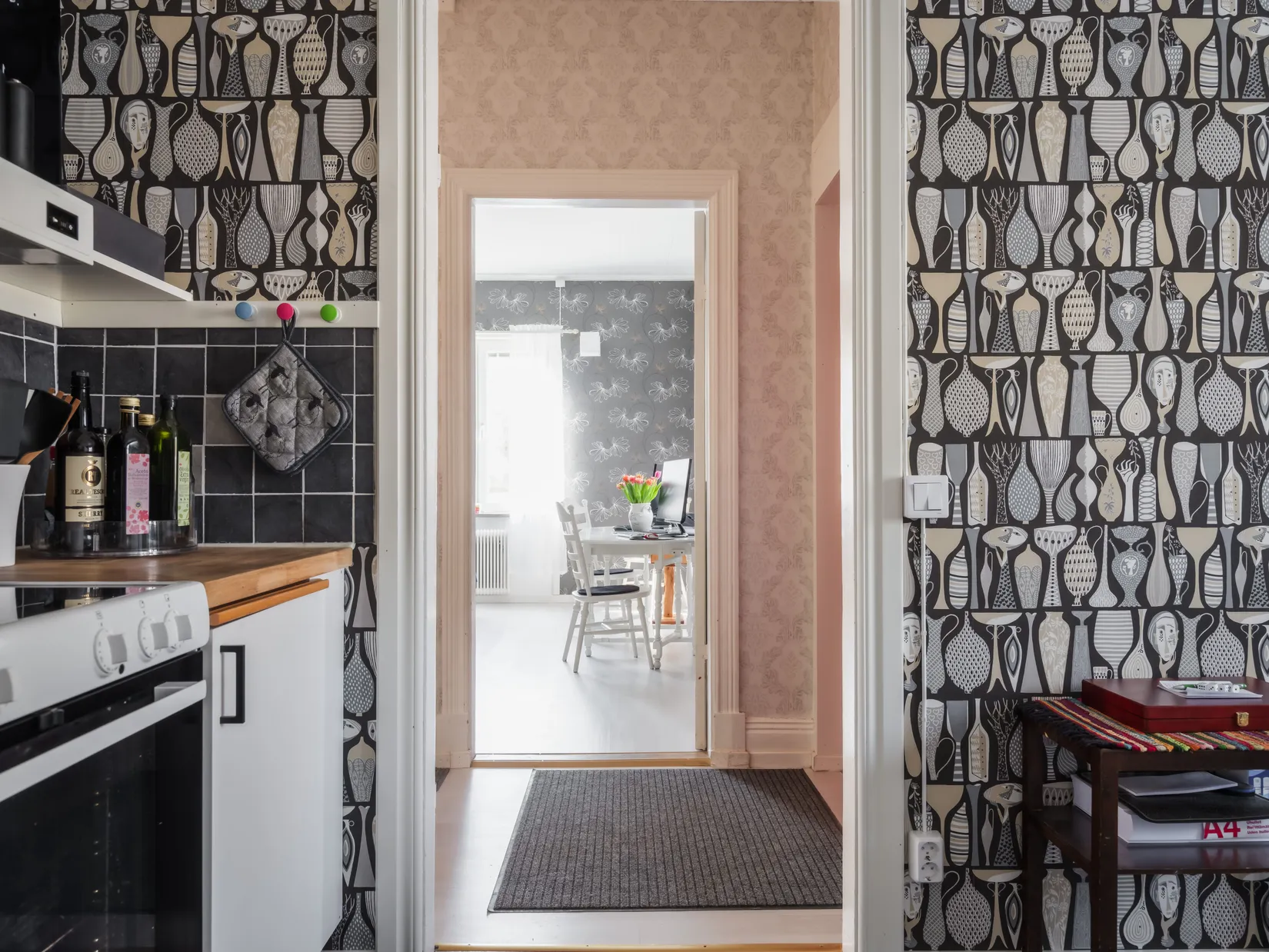 Villa, Tingstädevägen 42, Tingstäde, Gotland