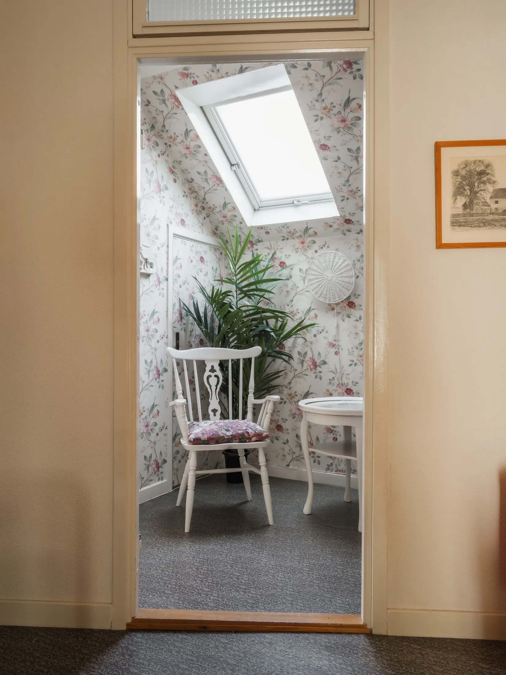 Villa, Tingstädevägen 42, Tingstäde, Gotland