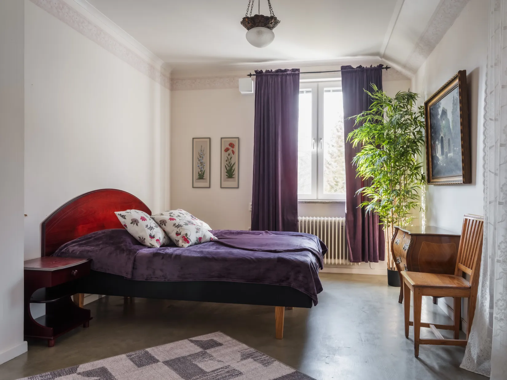 Villa, Tingstädevägen 42, Tingstäde, Gotland