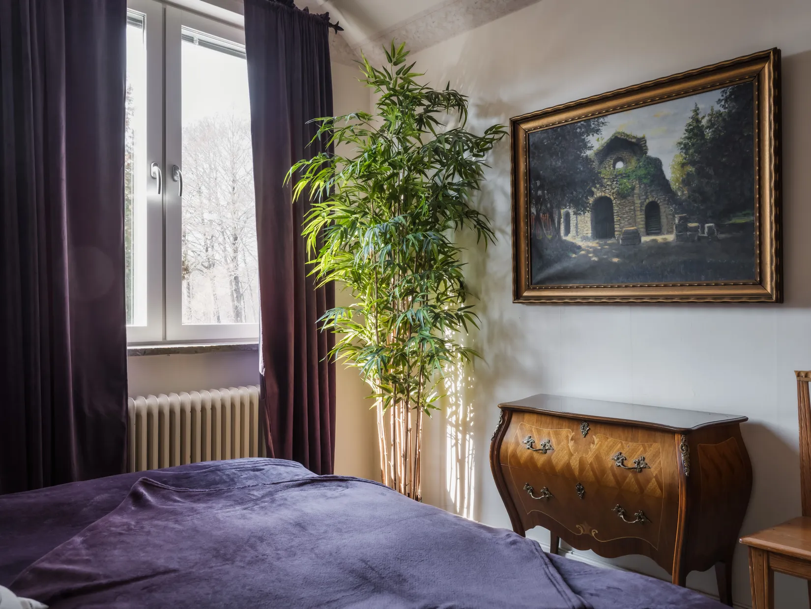 Villa, Tingstädevägen 42, Tingstäde, Gotland