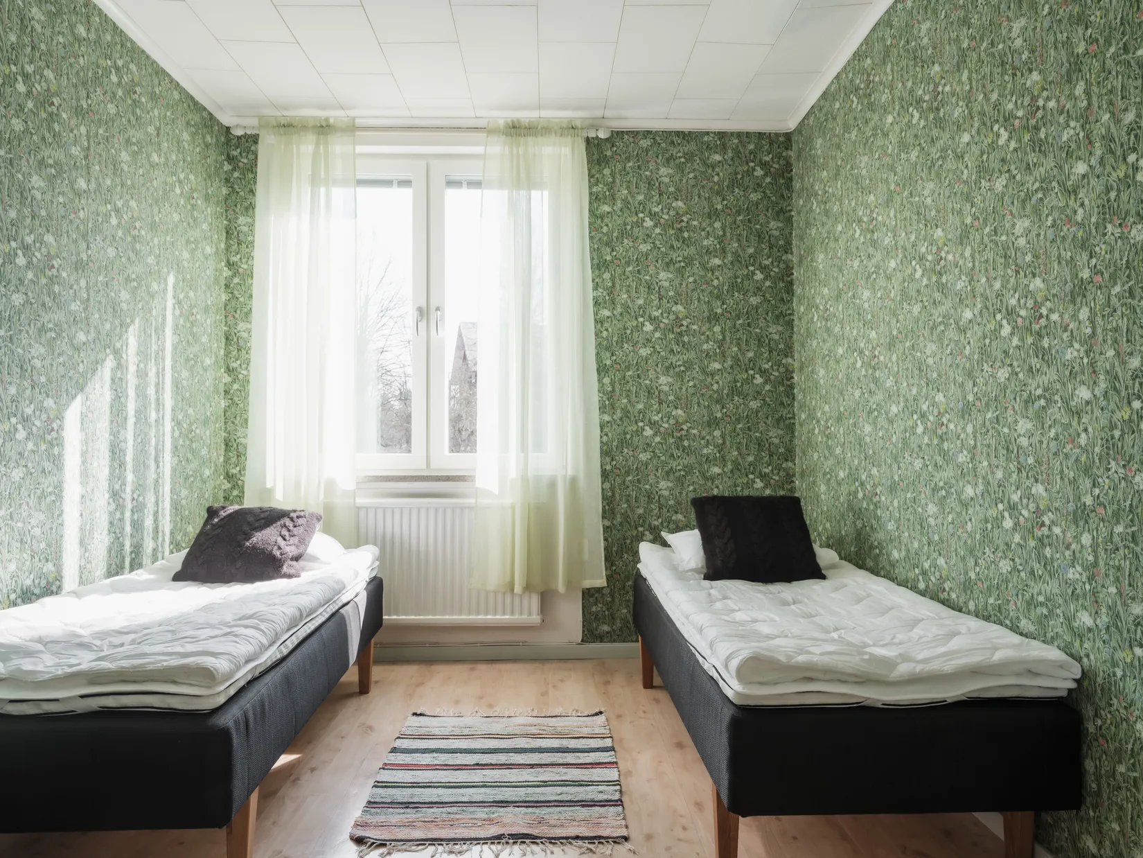 Villa, Tingstädevägen 42, Tingstäde, Gotland