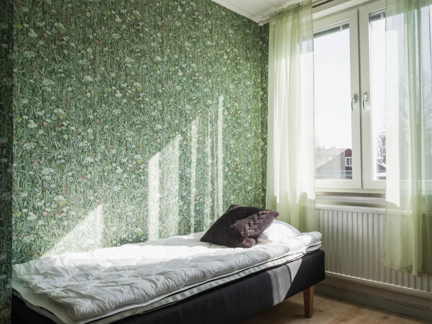 Villa, Tingstädevägen 42, Tingstäde, Gotland