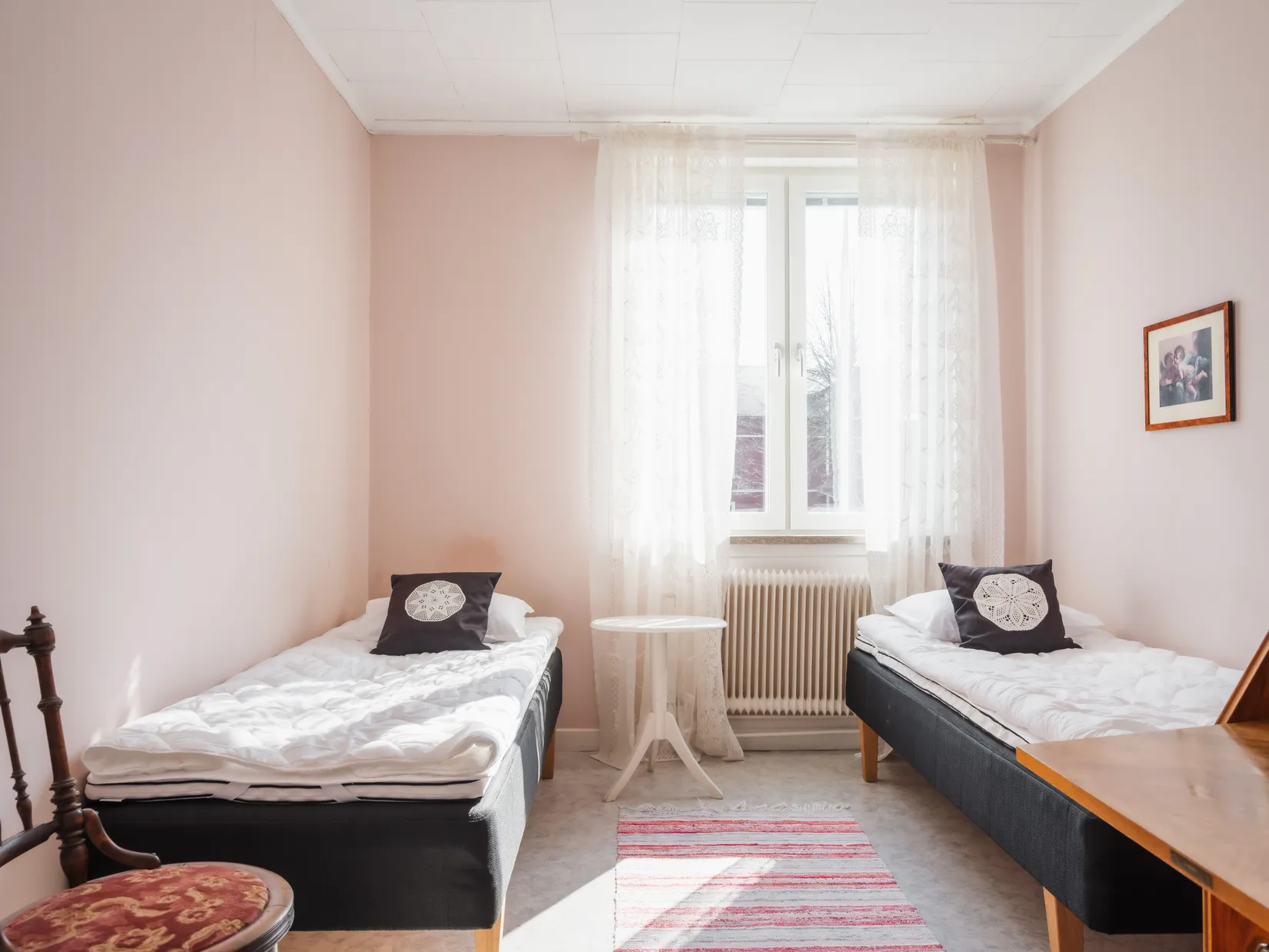 Villa, Tingstädevägen 42, Tingstäde, Gotland