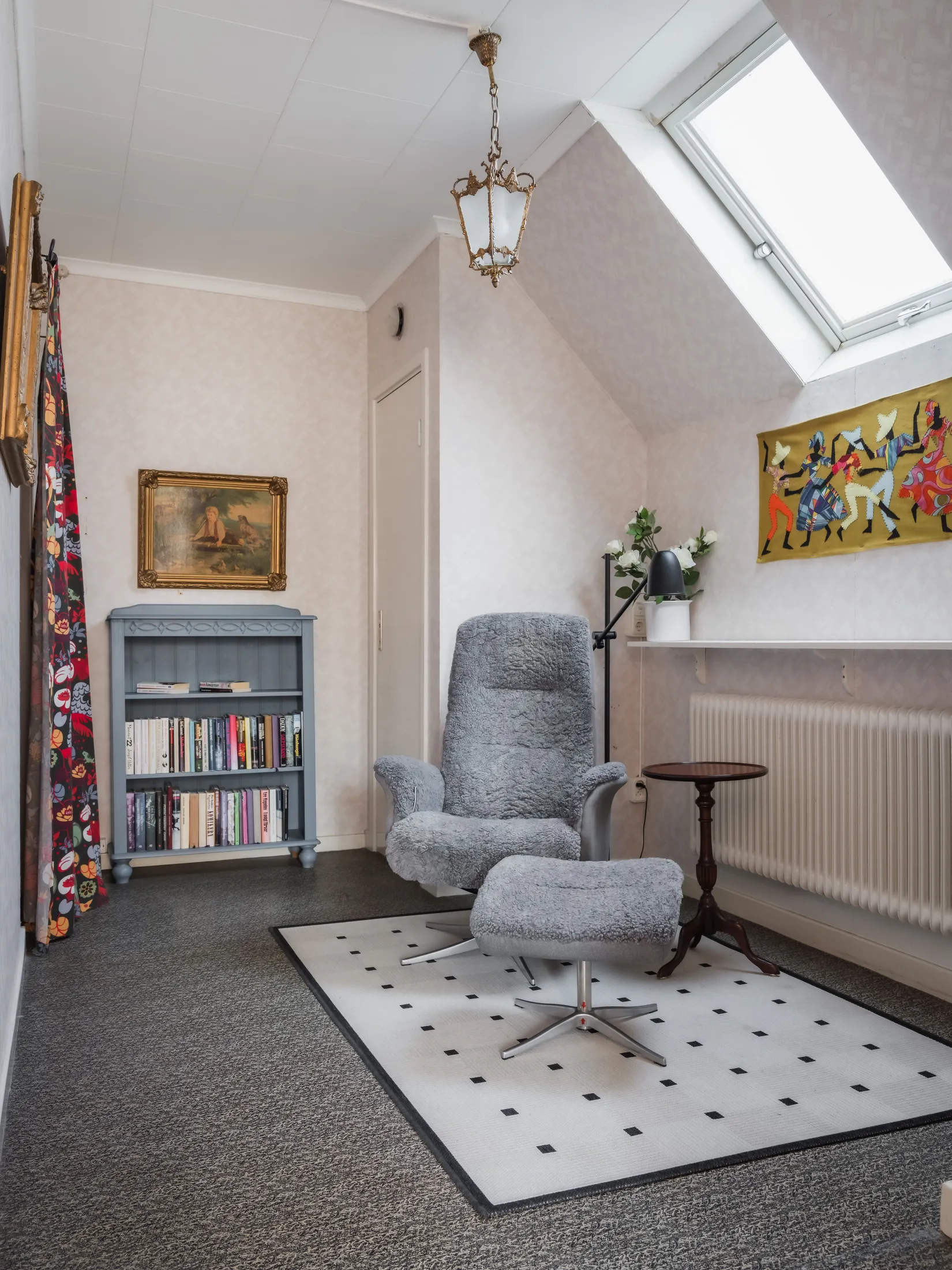 Villa, Tingstädevägen 42, Tingstäde, Gotland