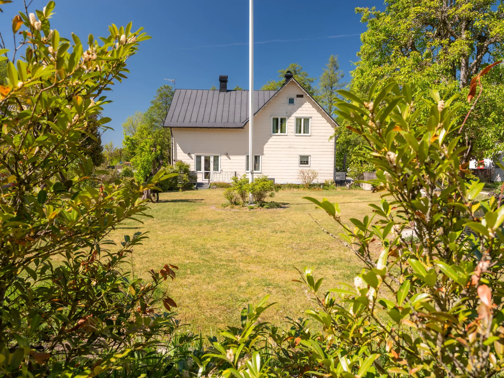 Villa, Tingstädevägen 42, Tingstäde, Gotland