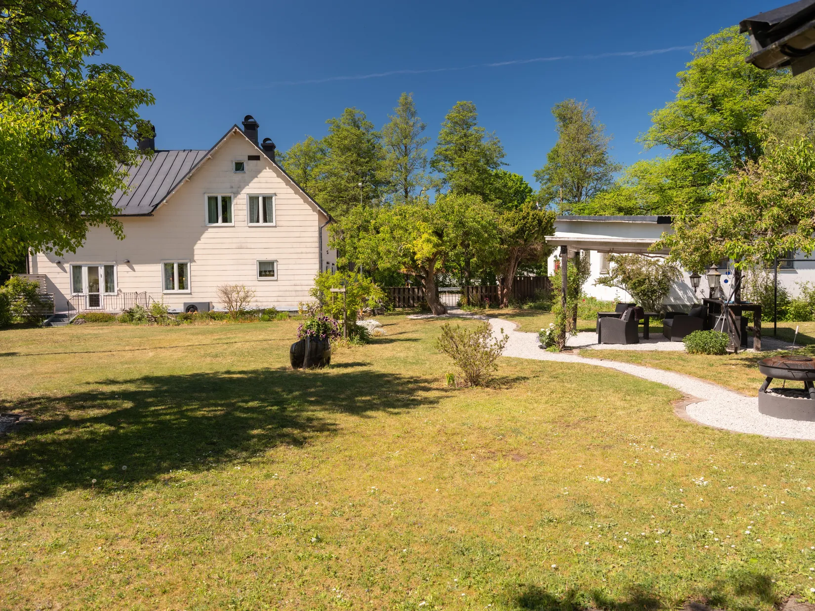 Villa, Tingstädevägen 42, Tingstäde, Gotland