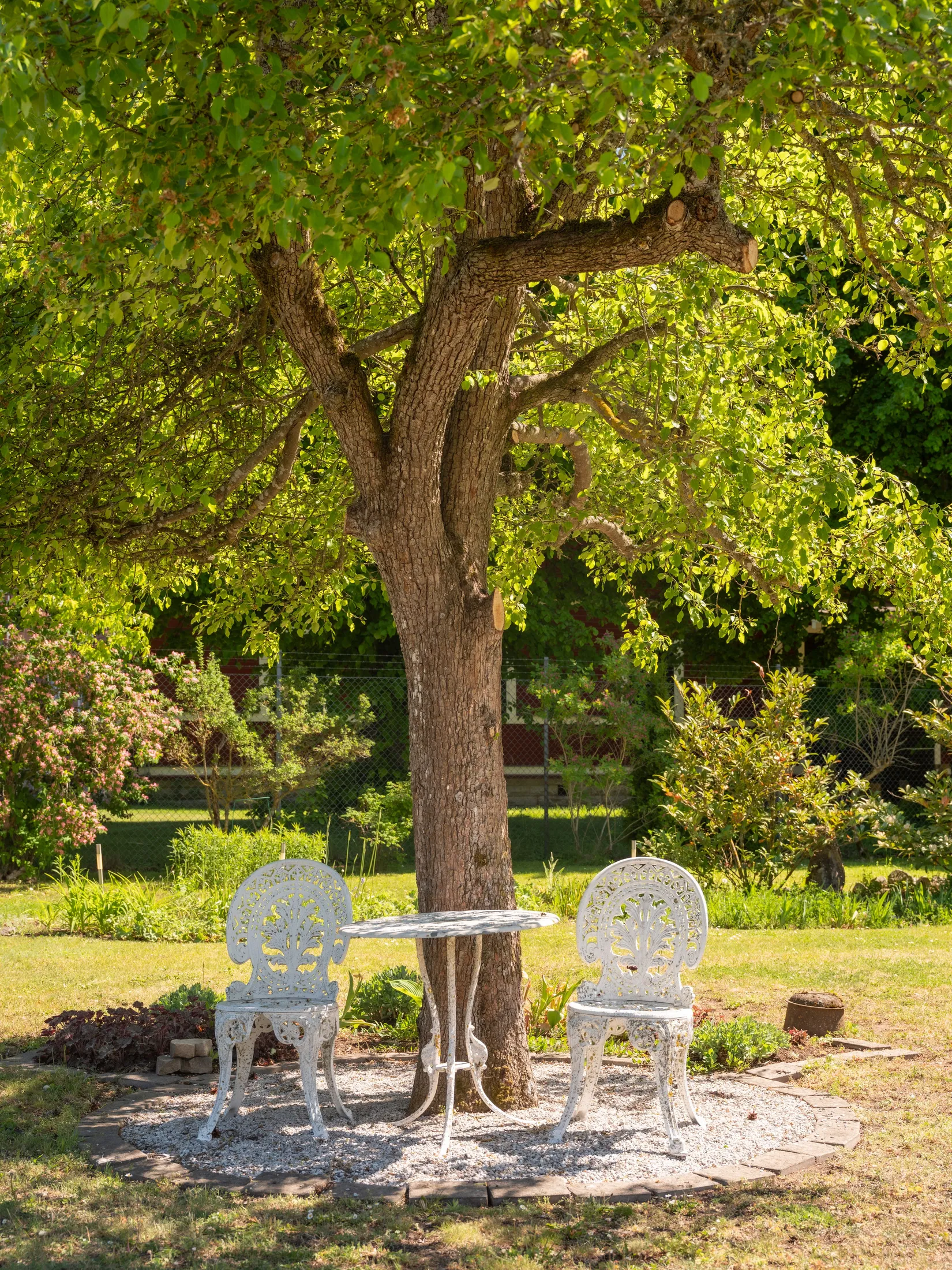 Villa, Tingstädevägen 42, Tingstäde, Gotland