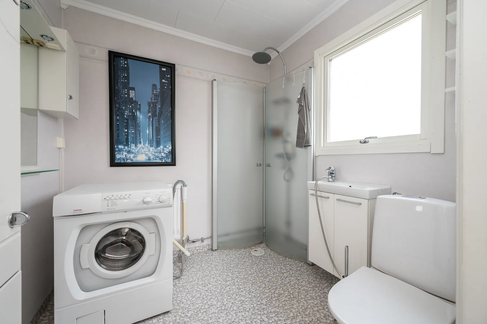 Villa, Söderbergsvägen 22, Heden, Gällivare