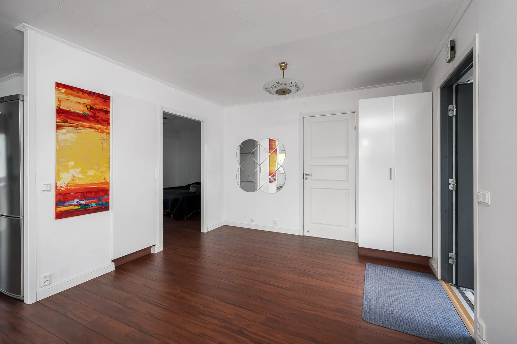 Villa, Söderbergsvägen 22, Heden, Gällivare