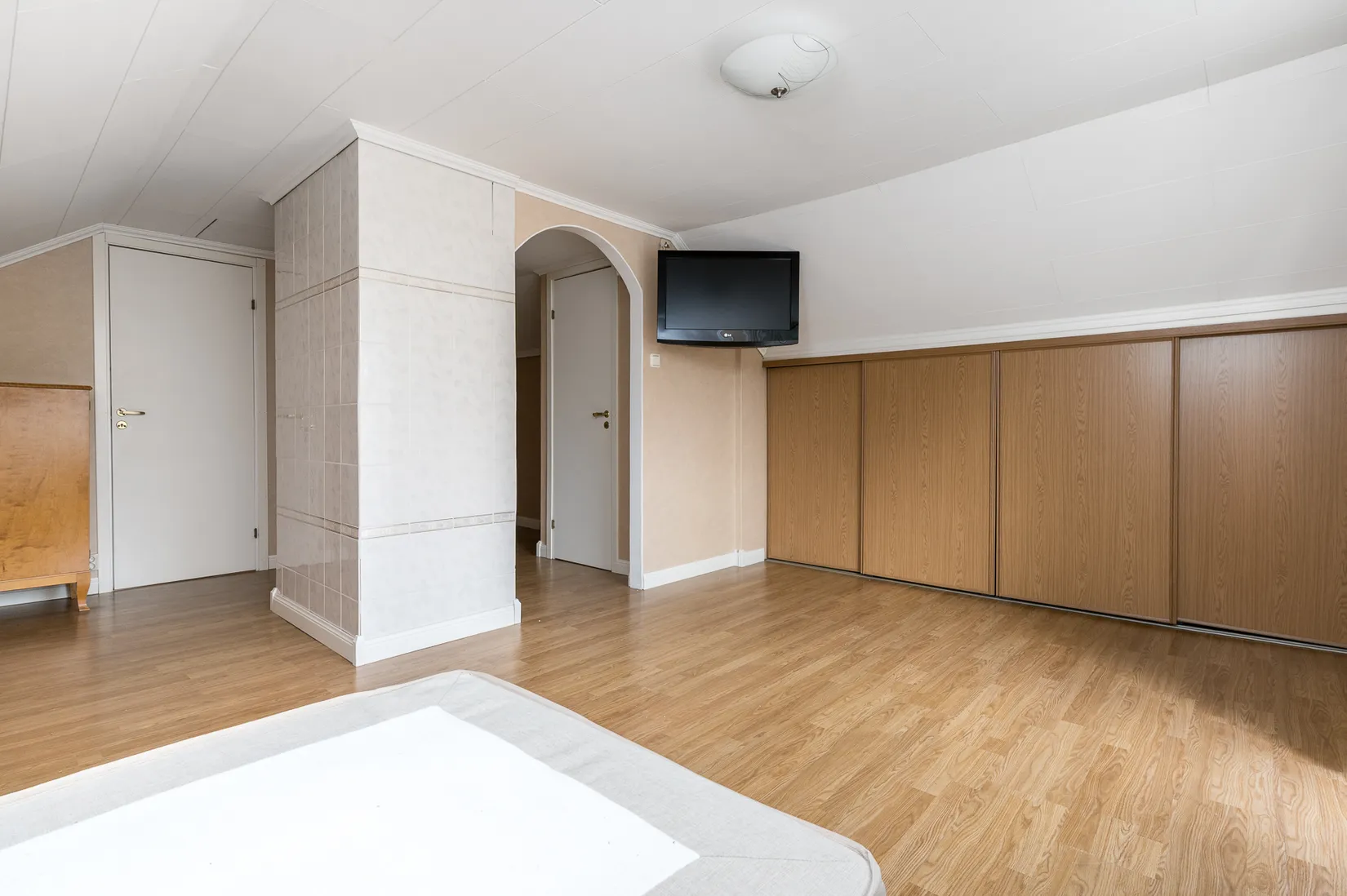Villa, Söderbergsvägen 22, Heden, Gällivare