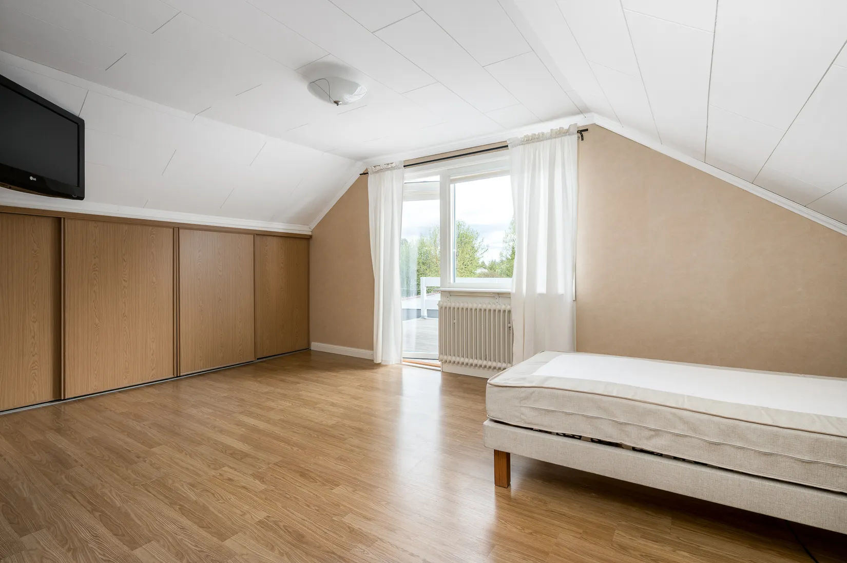 Villa, Söderbergsvägen 22, Heden, Gällivare