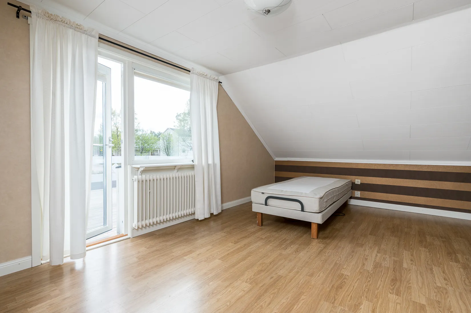 Villa, Söderbergsvägen 22, Heden, Gällivare
