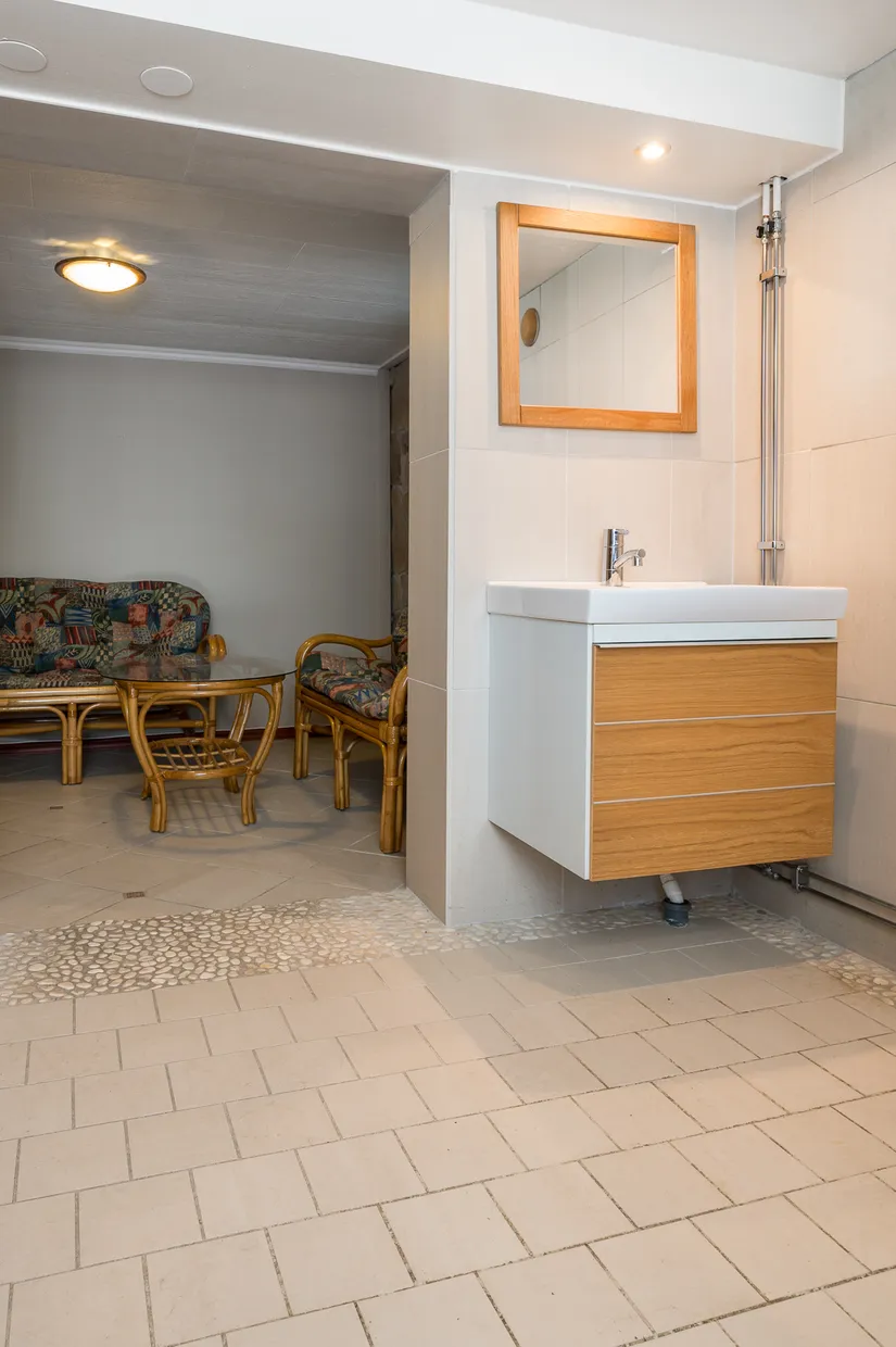 Villa, Söderbergsvägen 22, Heden, Gällivare