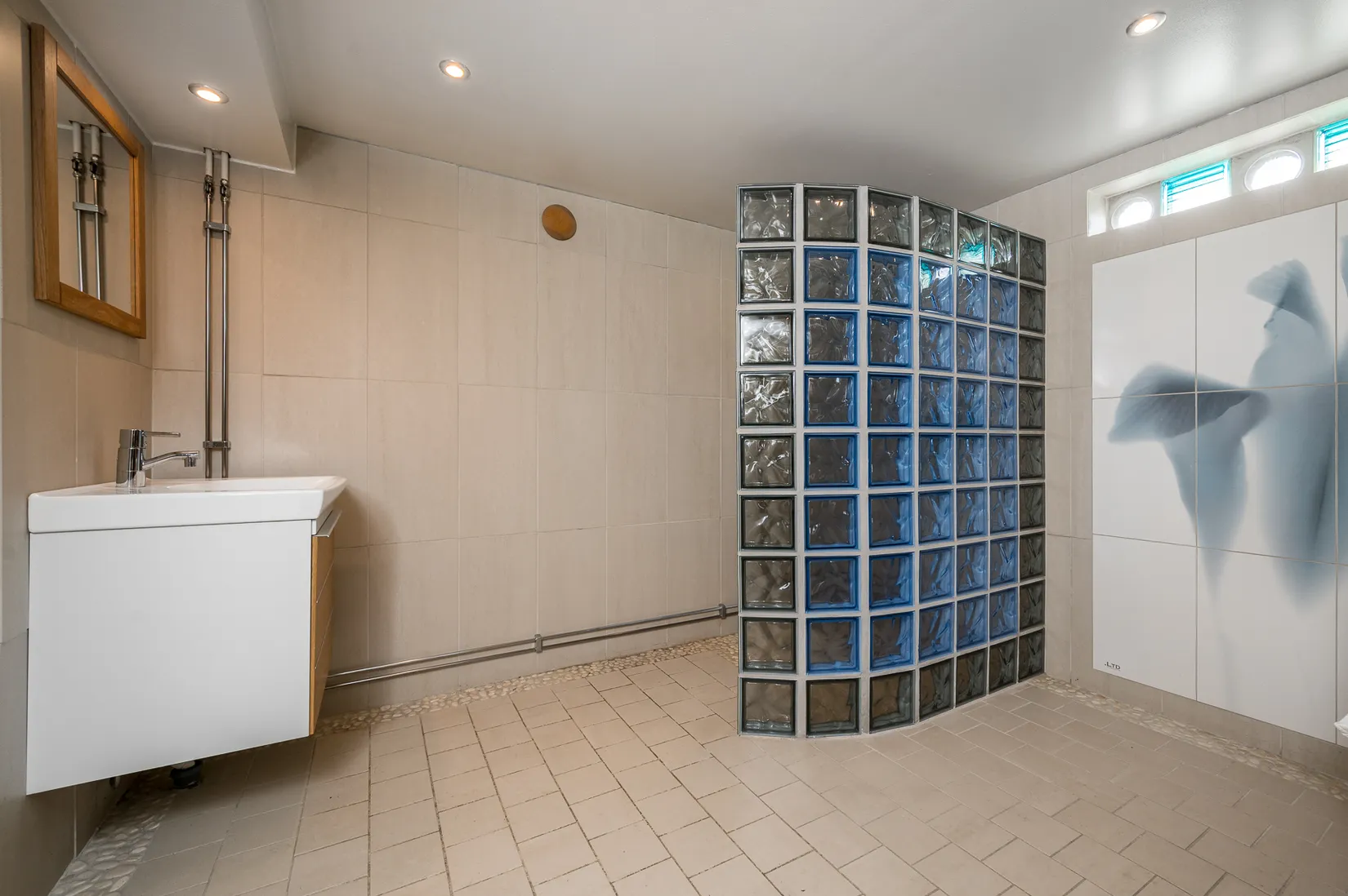 Villa, Söderbergsvägen 22, Heden, Gällivare