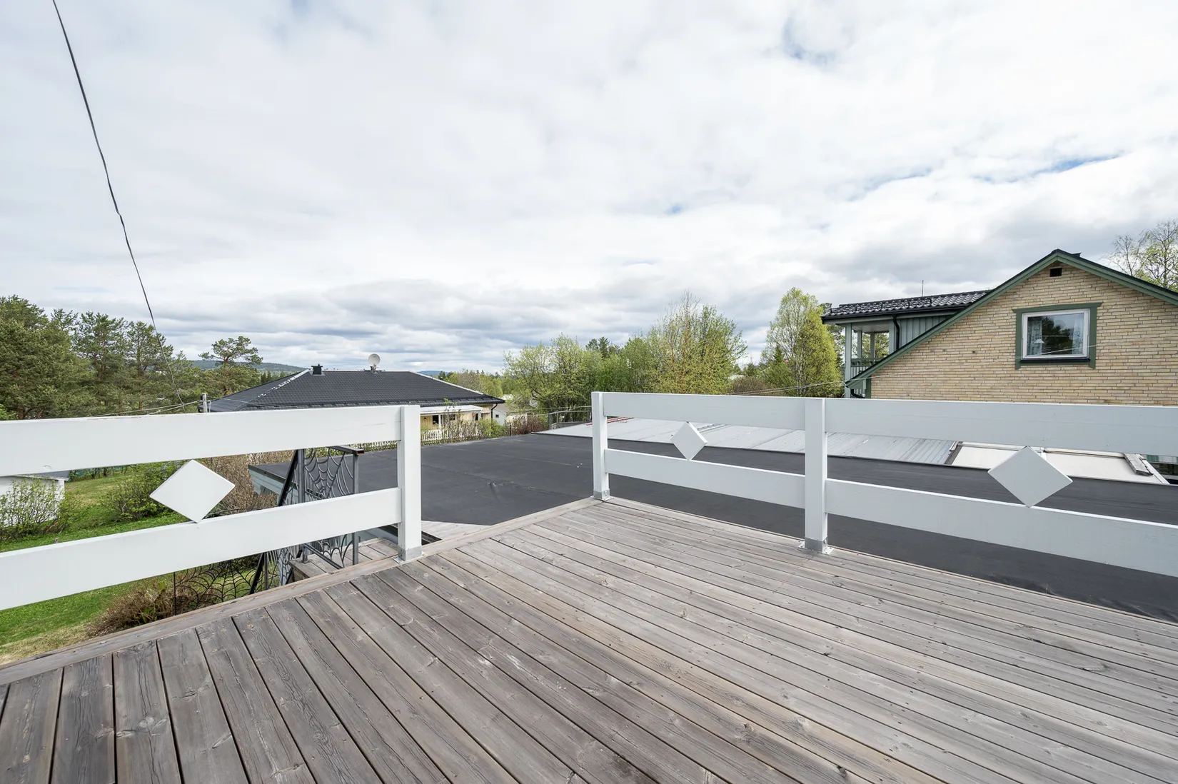 Villa, Söderbergsvägen 22, Heden, Gällivare