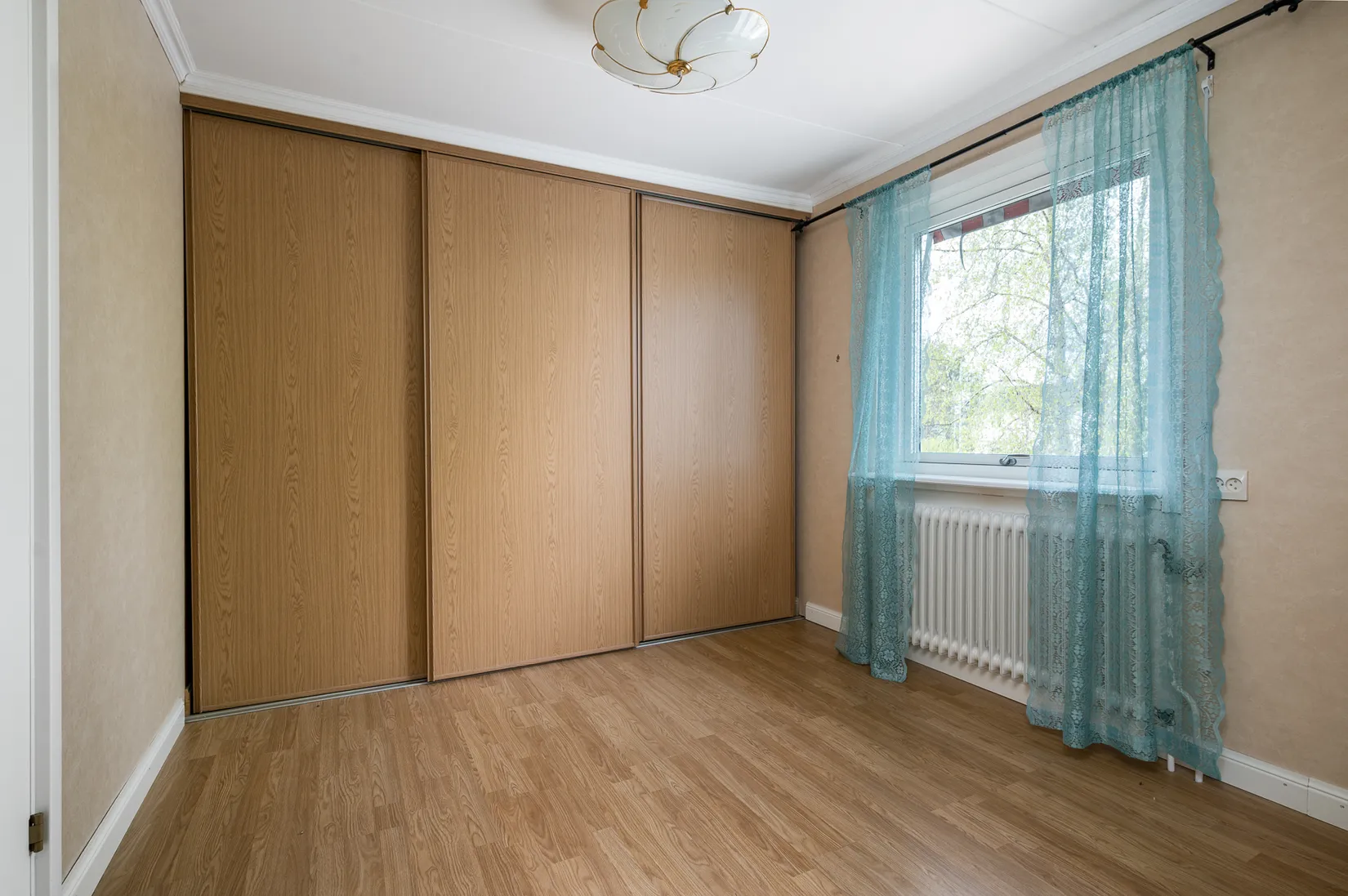 Villa, Söderbergsvägen 22, Heden, Gällivare