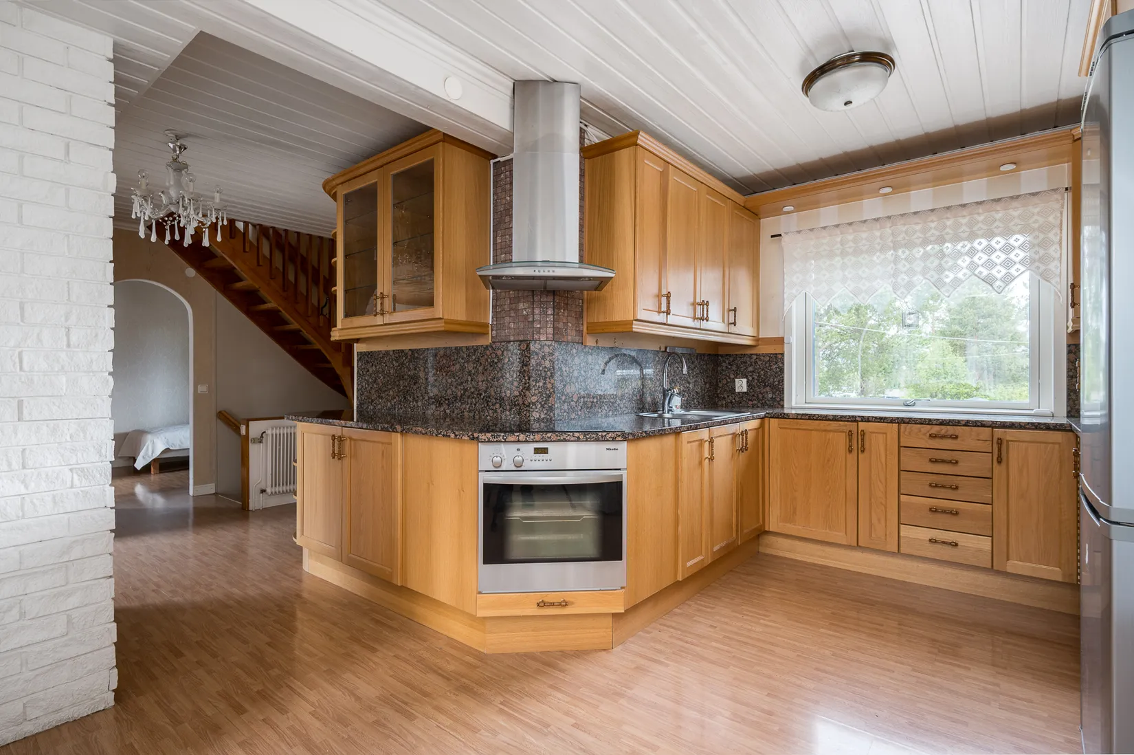 Villa, Söderbergsvägen 22, Heden, Gällivare