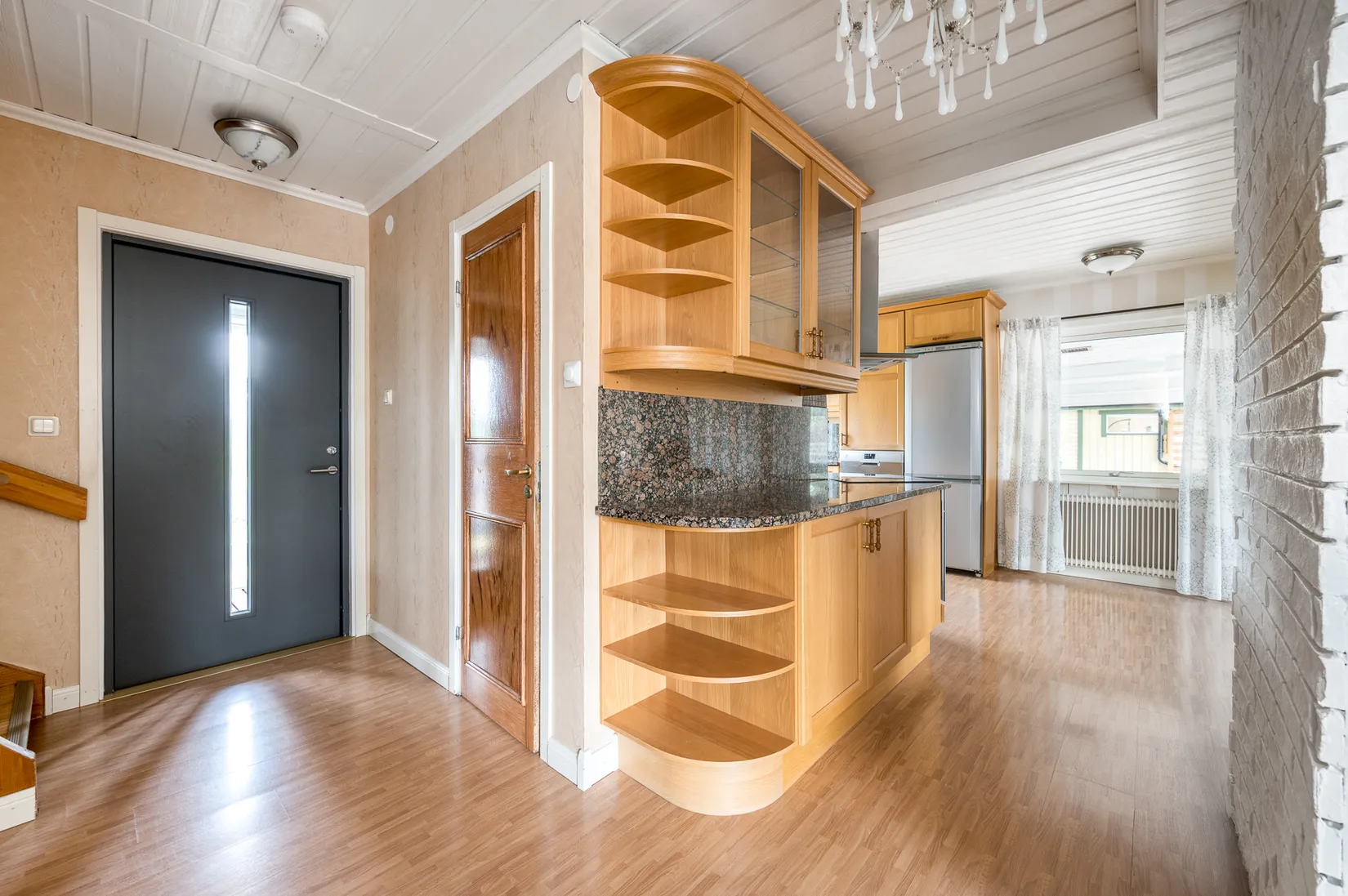 Villa, Söderbergsvägen 22, Heden, Gällivare